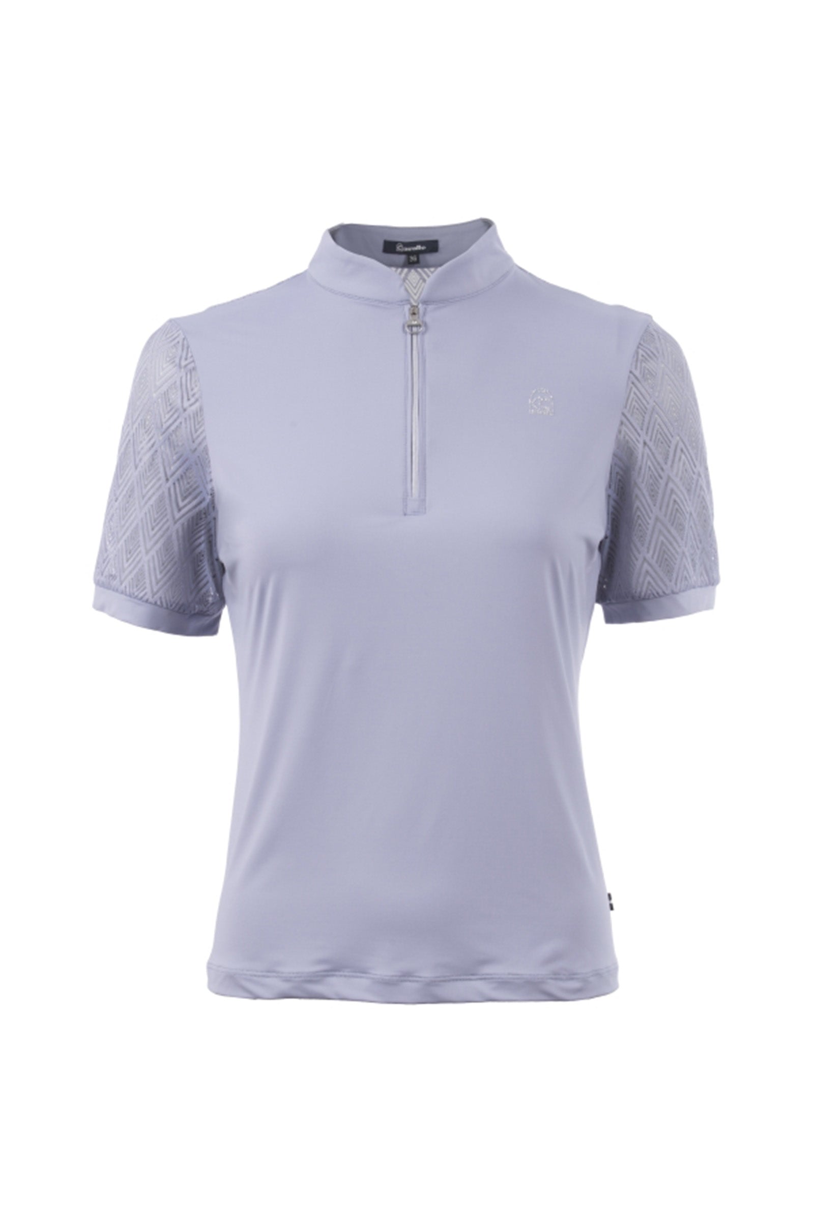 Cavallo CAVALFIGEEN Women´s Functional Shirt Women’s Riding Clothing