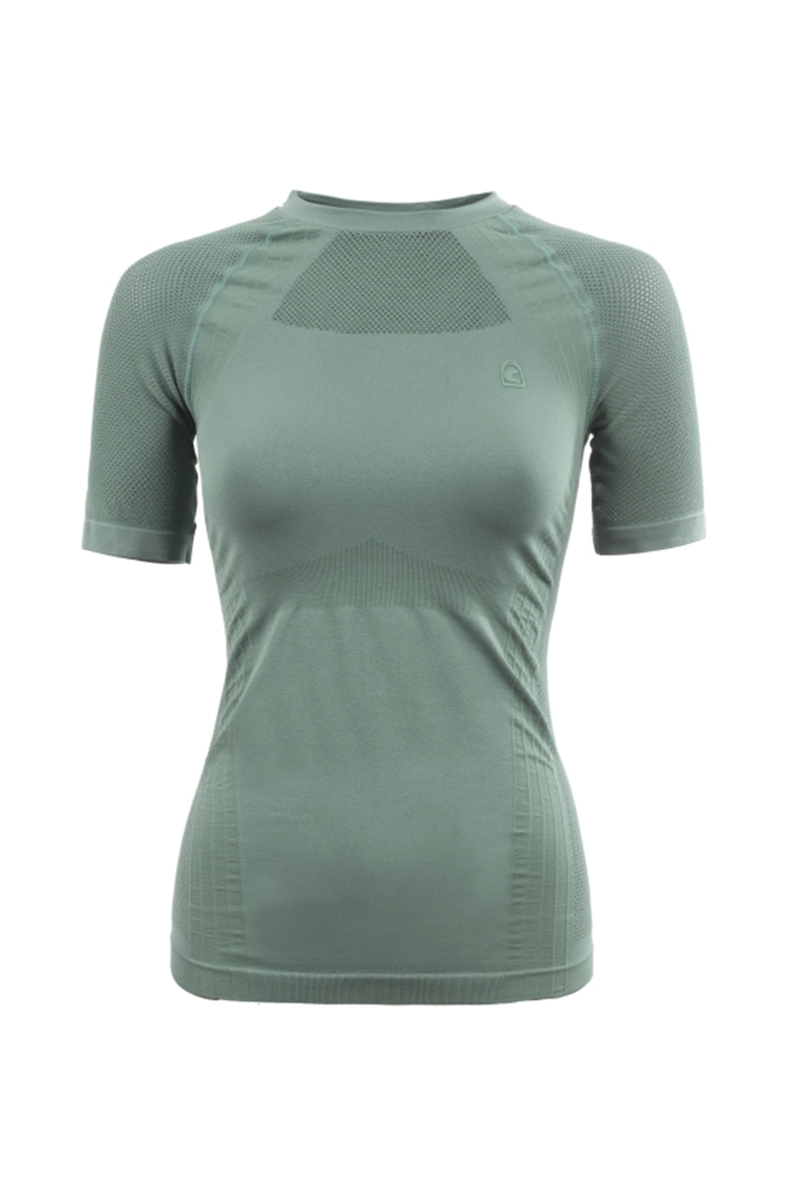 Cavallo CAVALFLORA Damen Funktionsshirt Damen Reitbekleidung