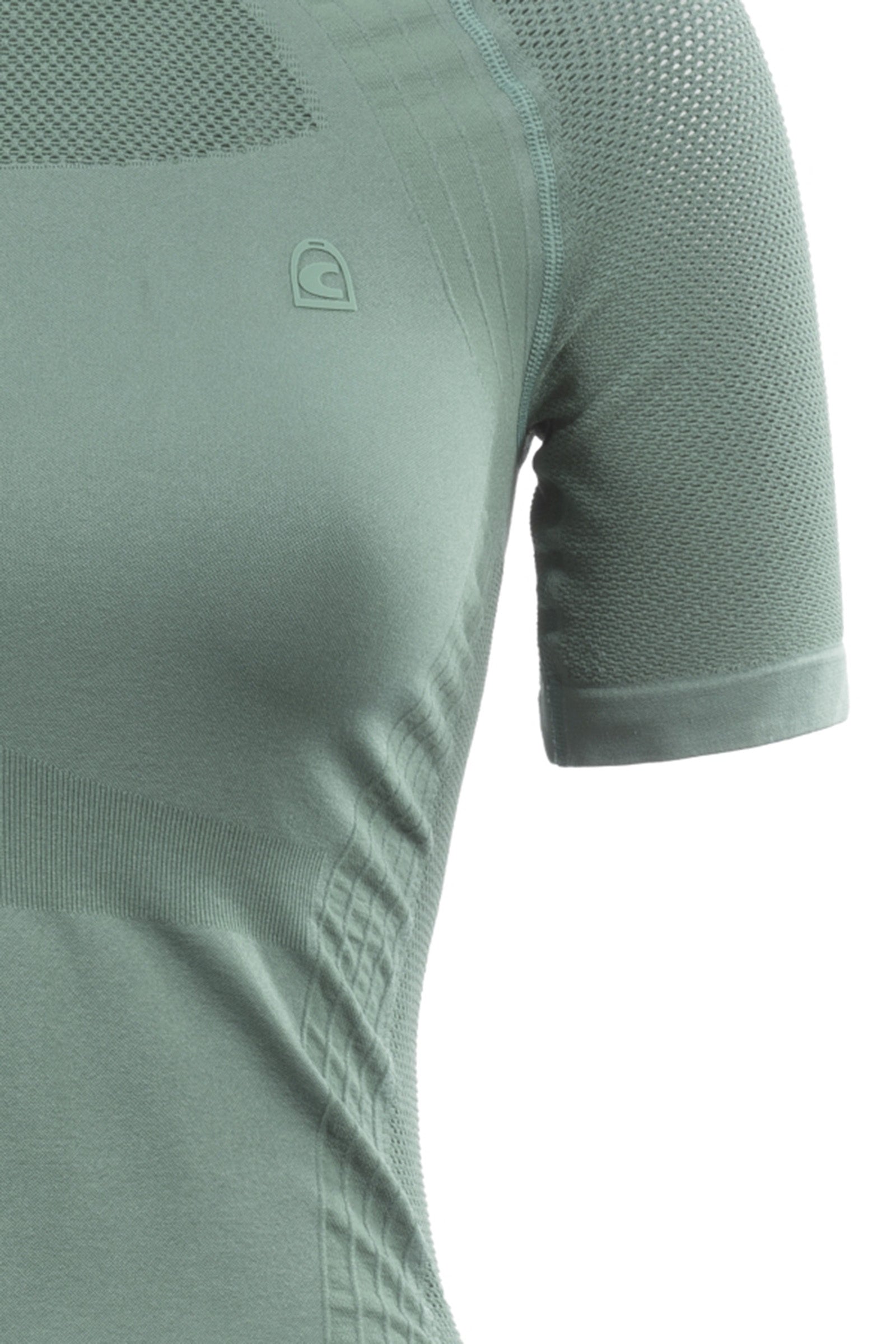 Cavallo CAVALFLORA Women´s Functional Shirt Women’s Riding Clothing