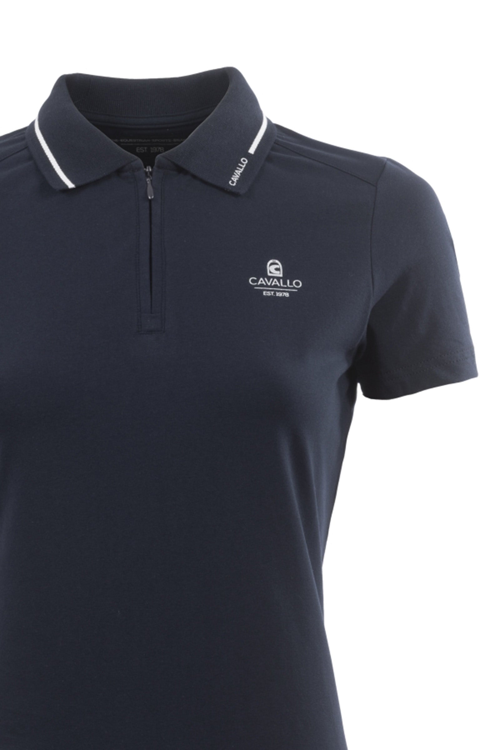 Cavallo CAVALFREDA Women´s Poloshirt Women’s Riding Clothing