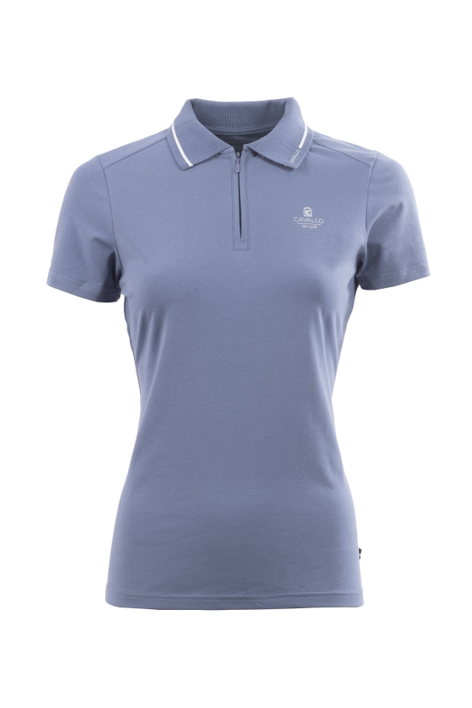 Cavallo CAVALFREDA Damen Poloshirt Damen Reitbekleidung