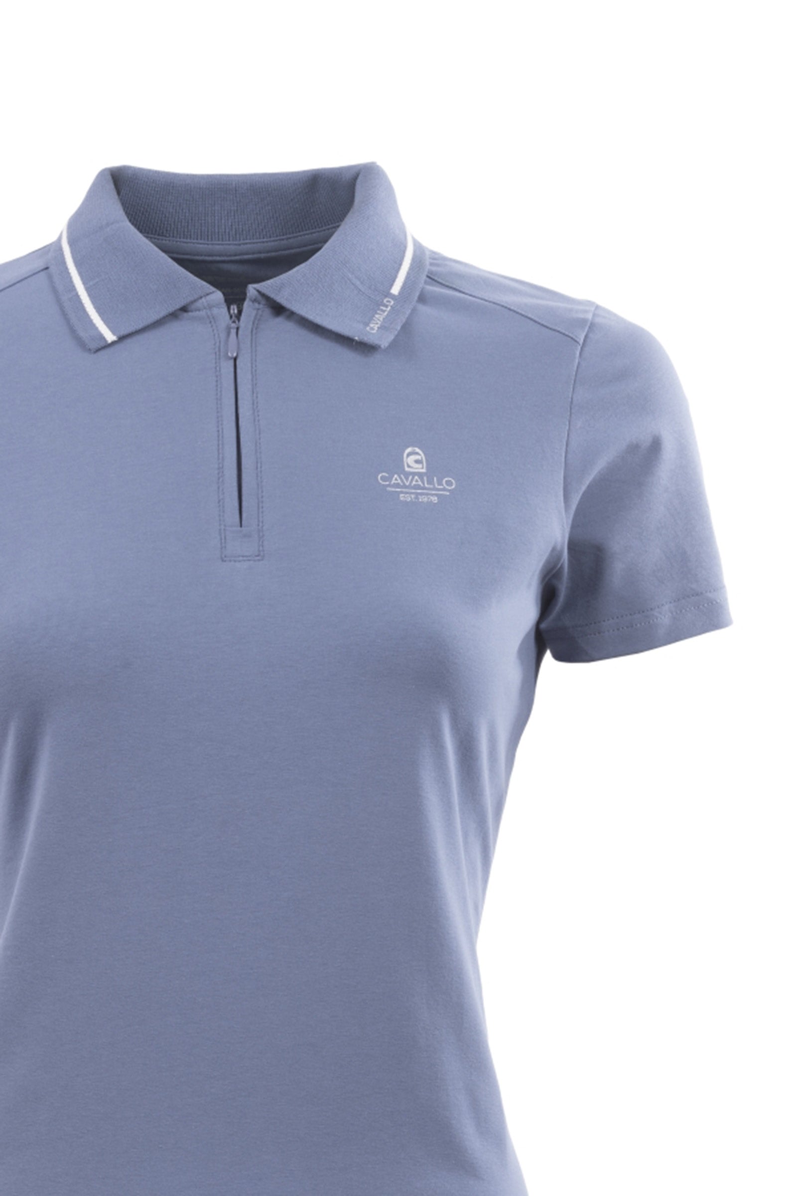 Cavallo CAVALFREDA Women´s Poloshirt Women’s Riding Clothing