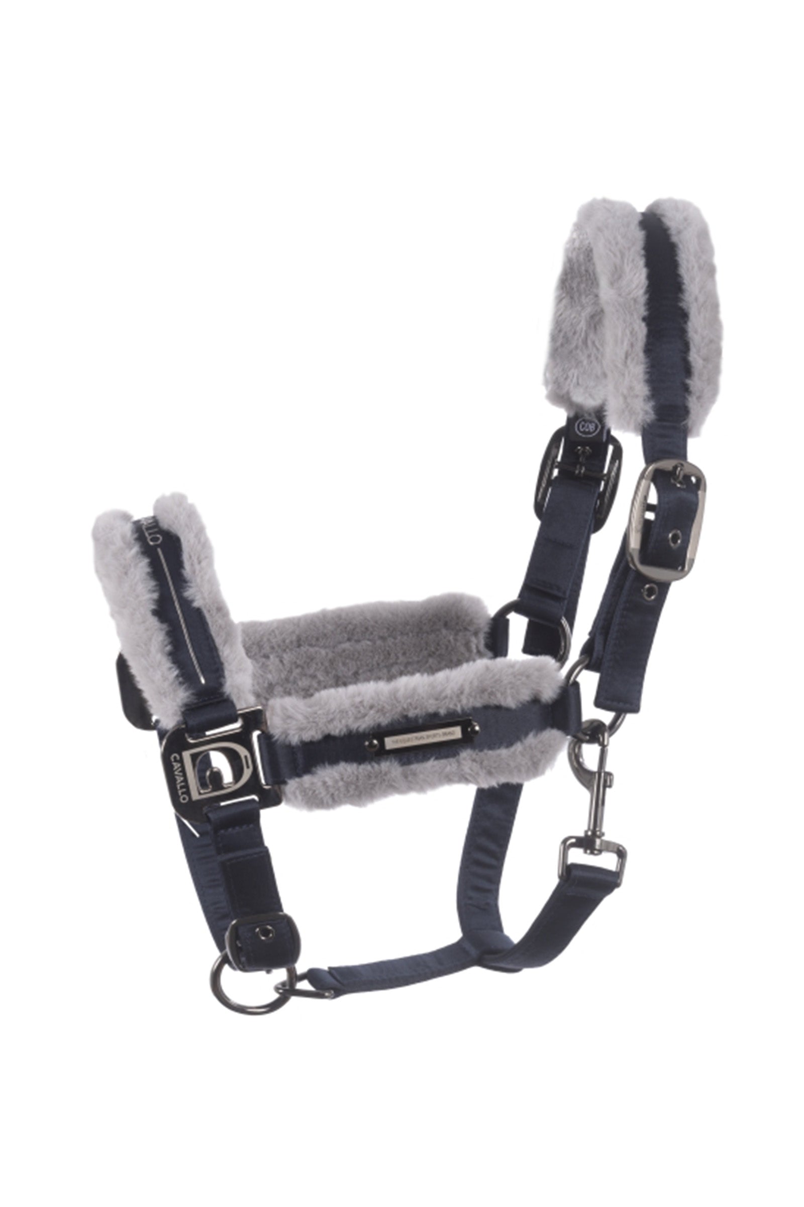 Cavallo CAVALJINA Halfter Halfter & Stricke