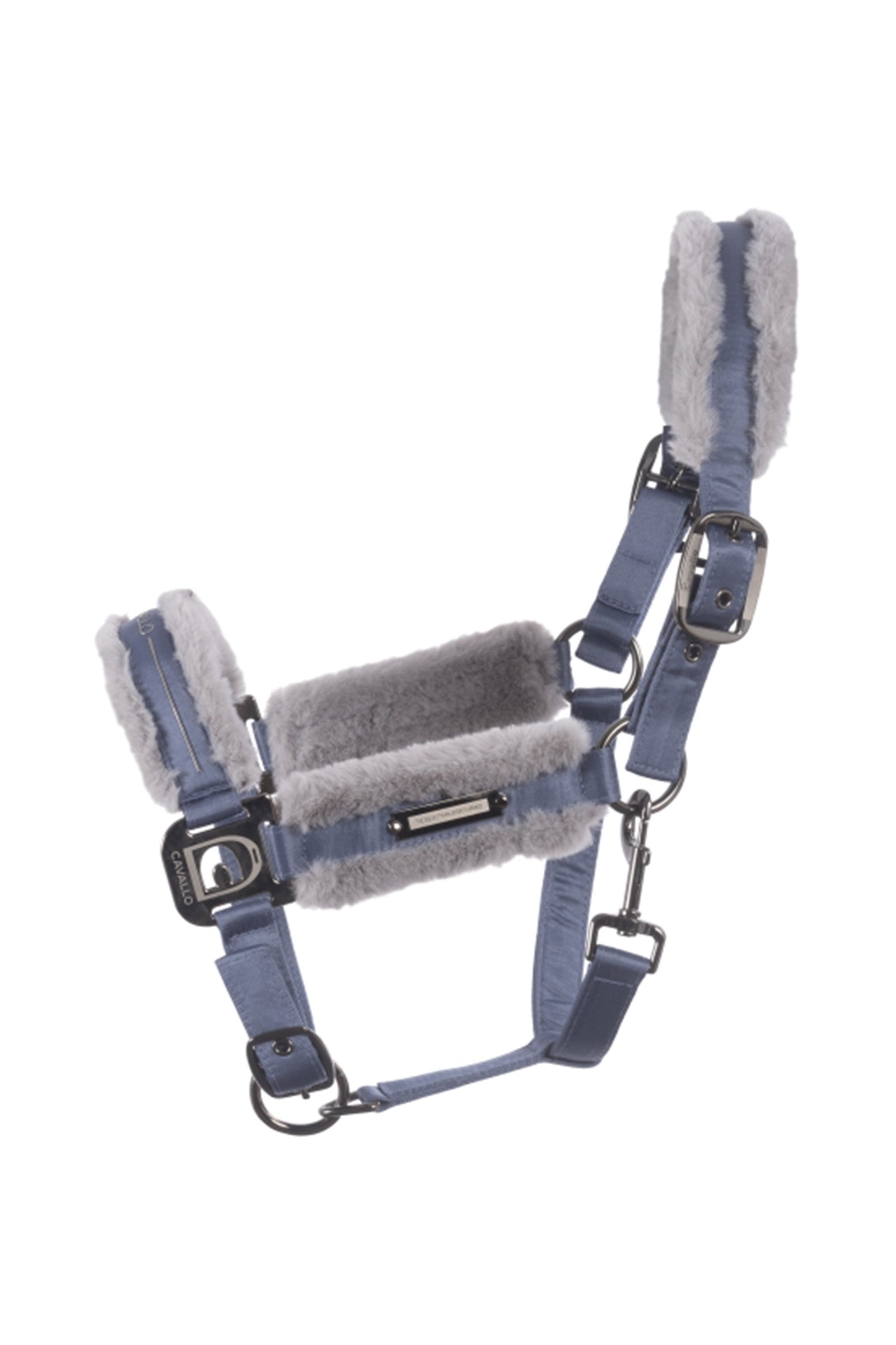 Cavallo CAVALJINA Halfter Halfter & Stricke