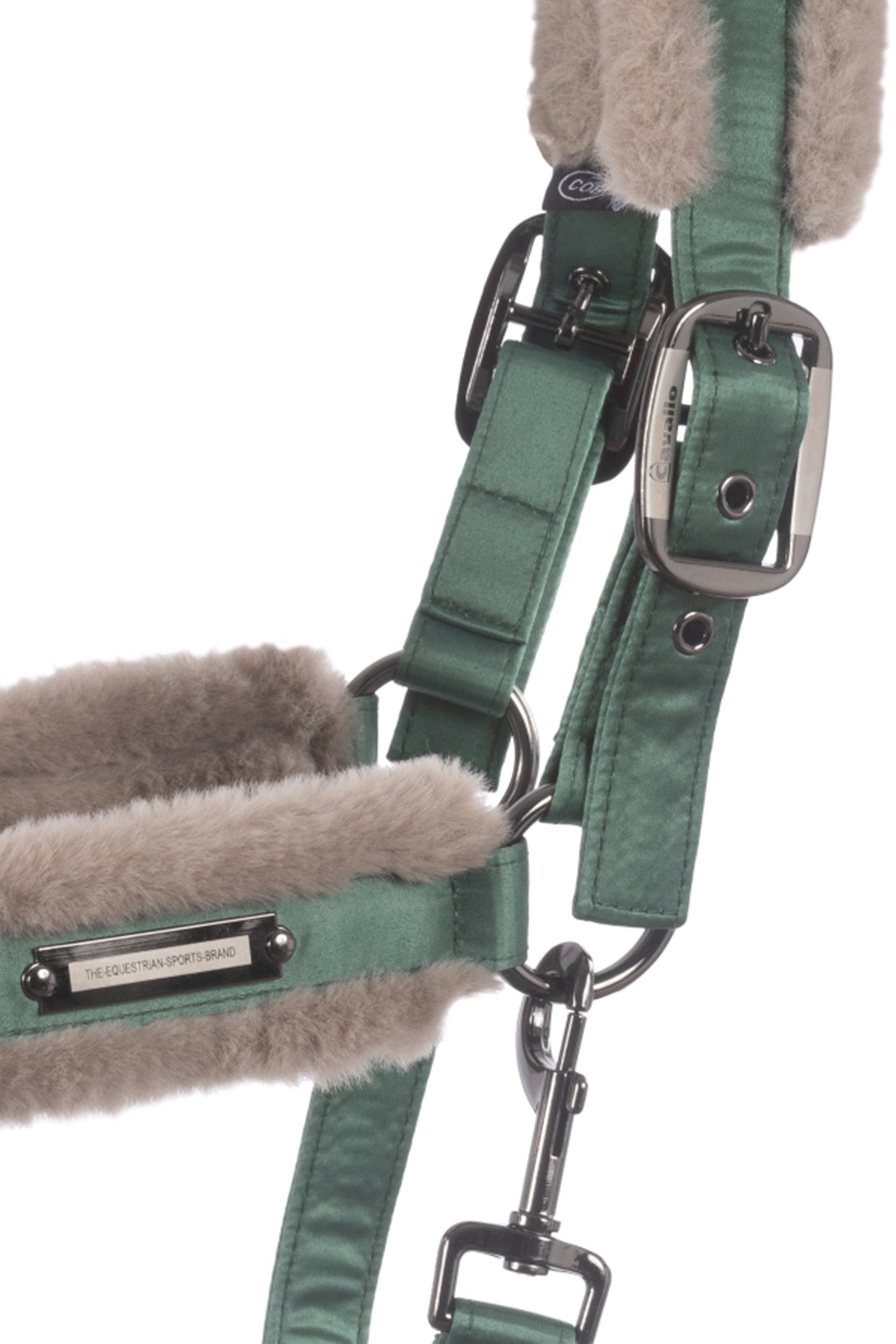 Cavallo CavalJina Halter Halters & Leads