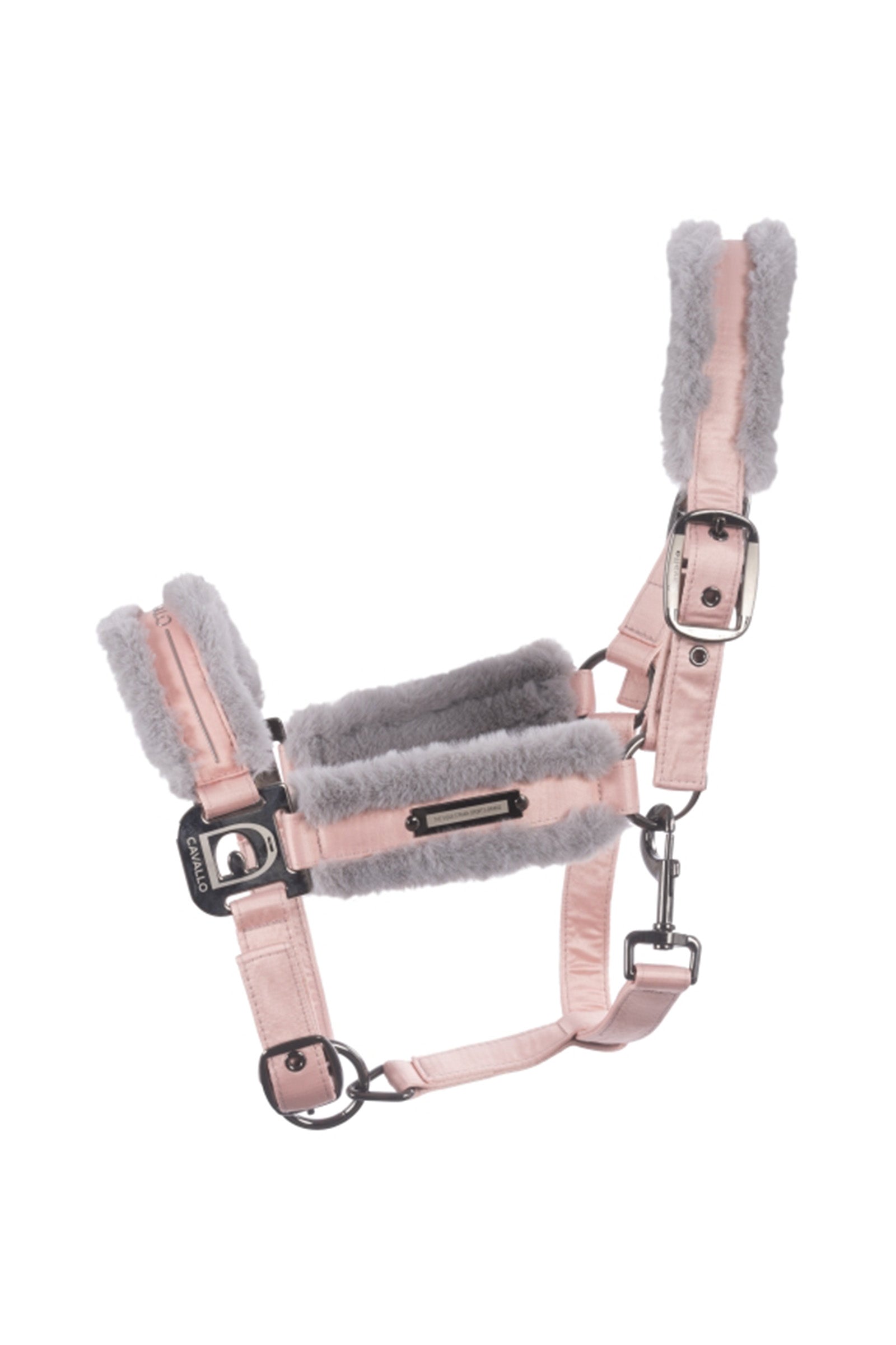Cavallo CAVALJINA Halfter Halfter & Stricke