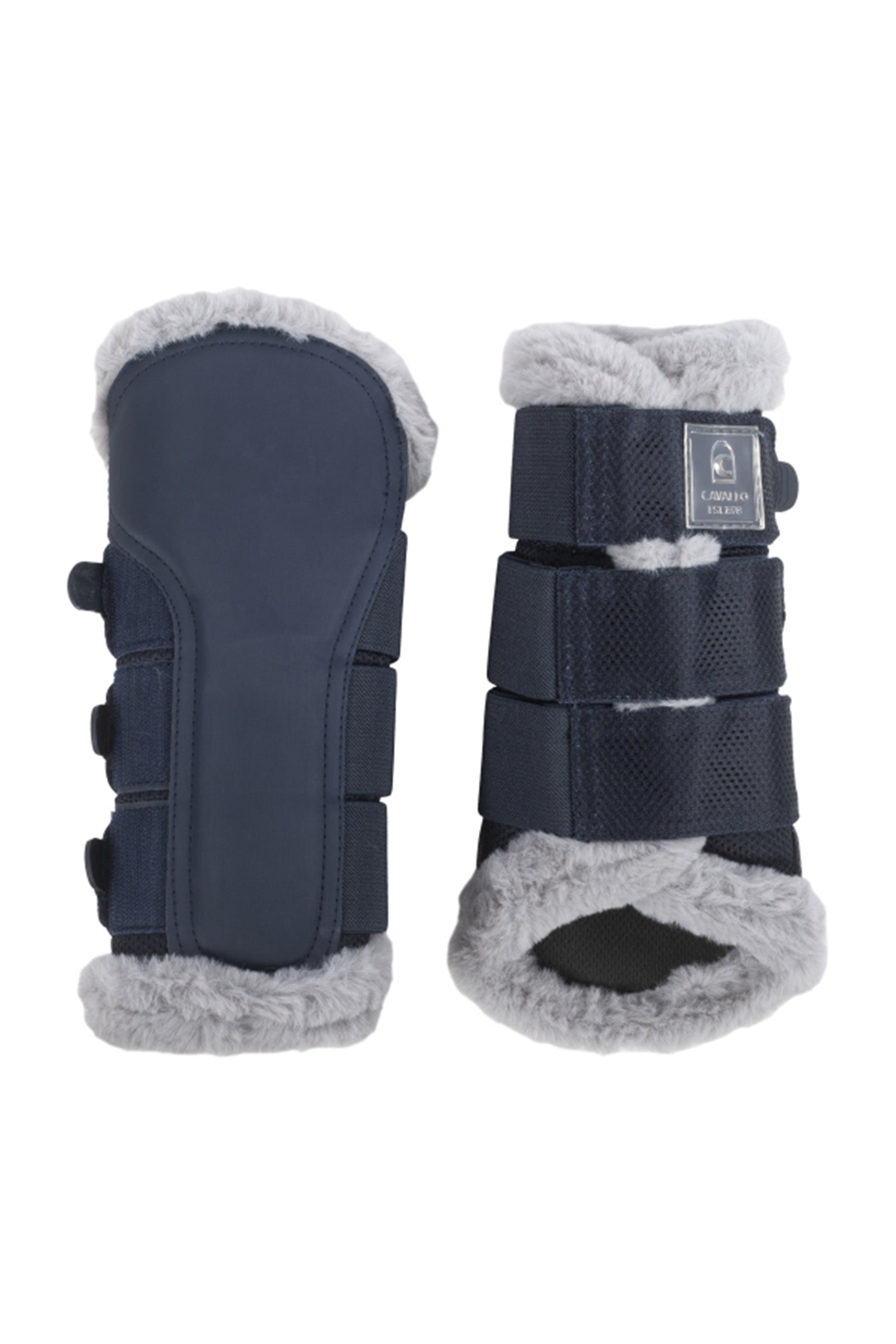Cavallo CavalJoca Soft Gamaschen Leg Protection & Hoof Protection for Horses