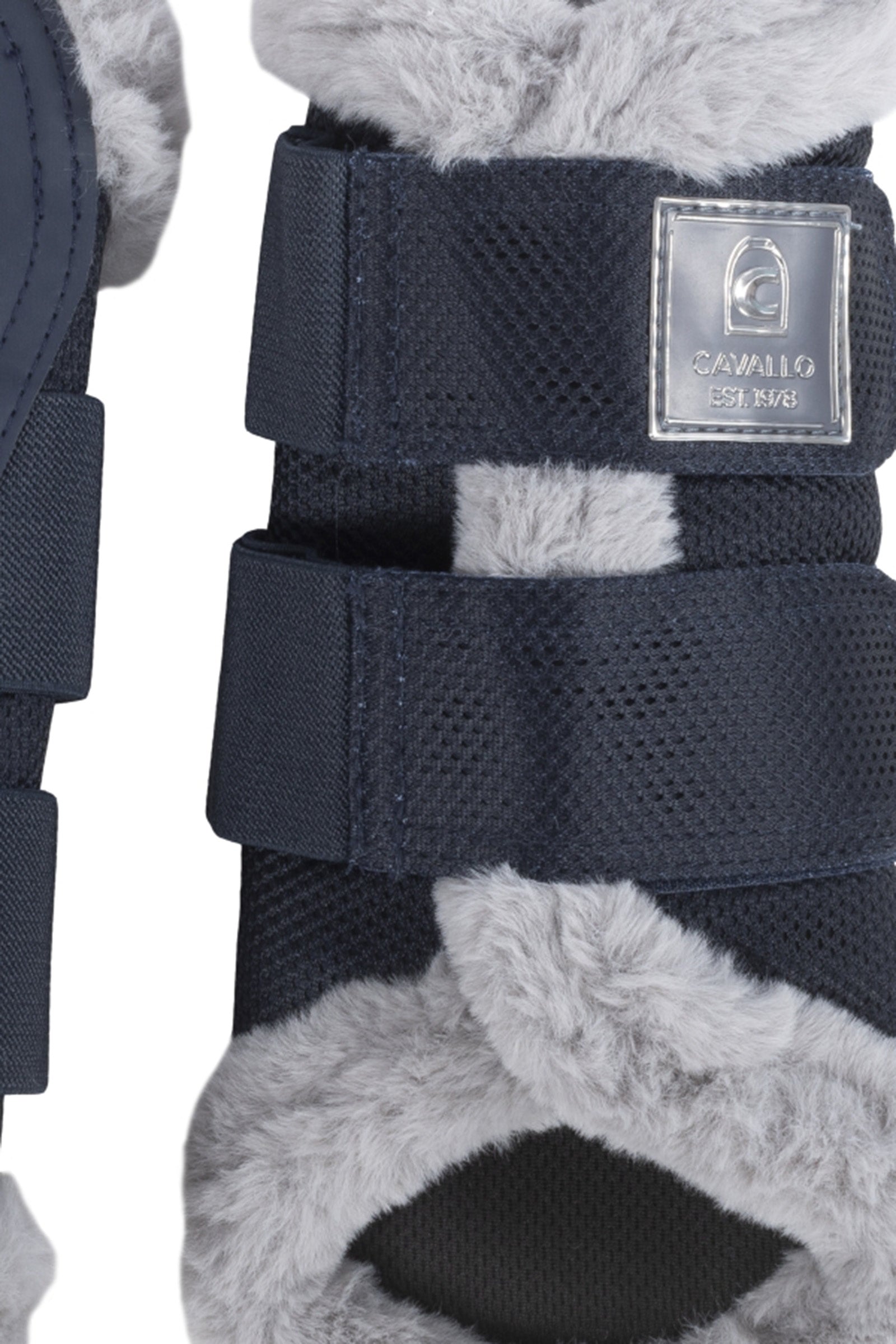 Cavallo CavalJoca Soft Boots Leg Protection & Hoof Protection for Horses