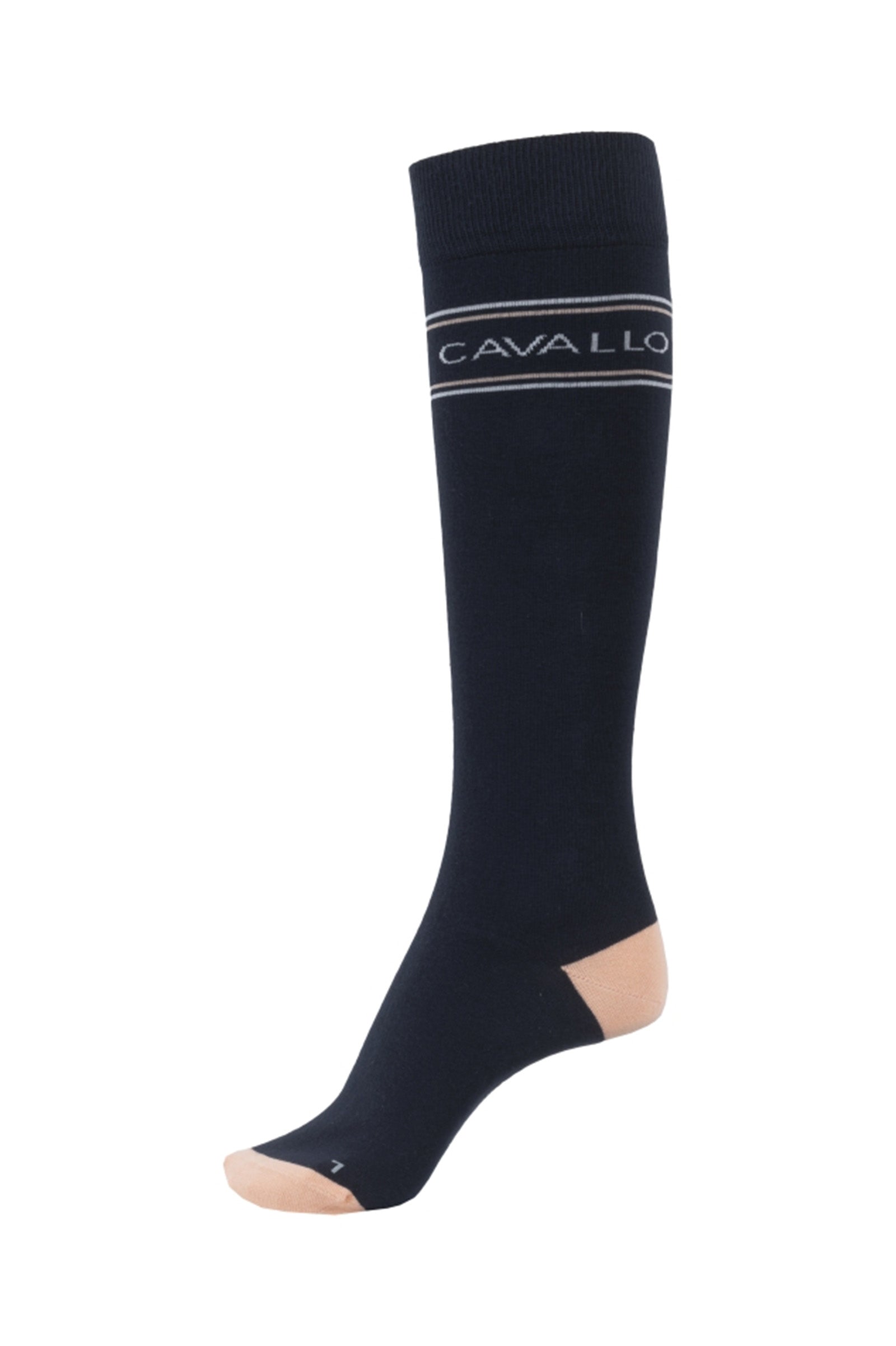 Cavallo CavalSylke Socken Kniestrümpfe & Reitsocken
