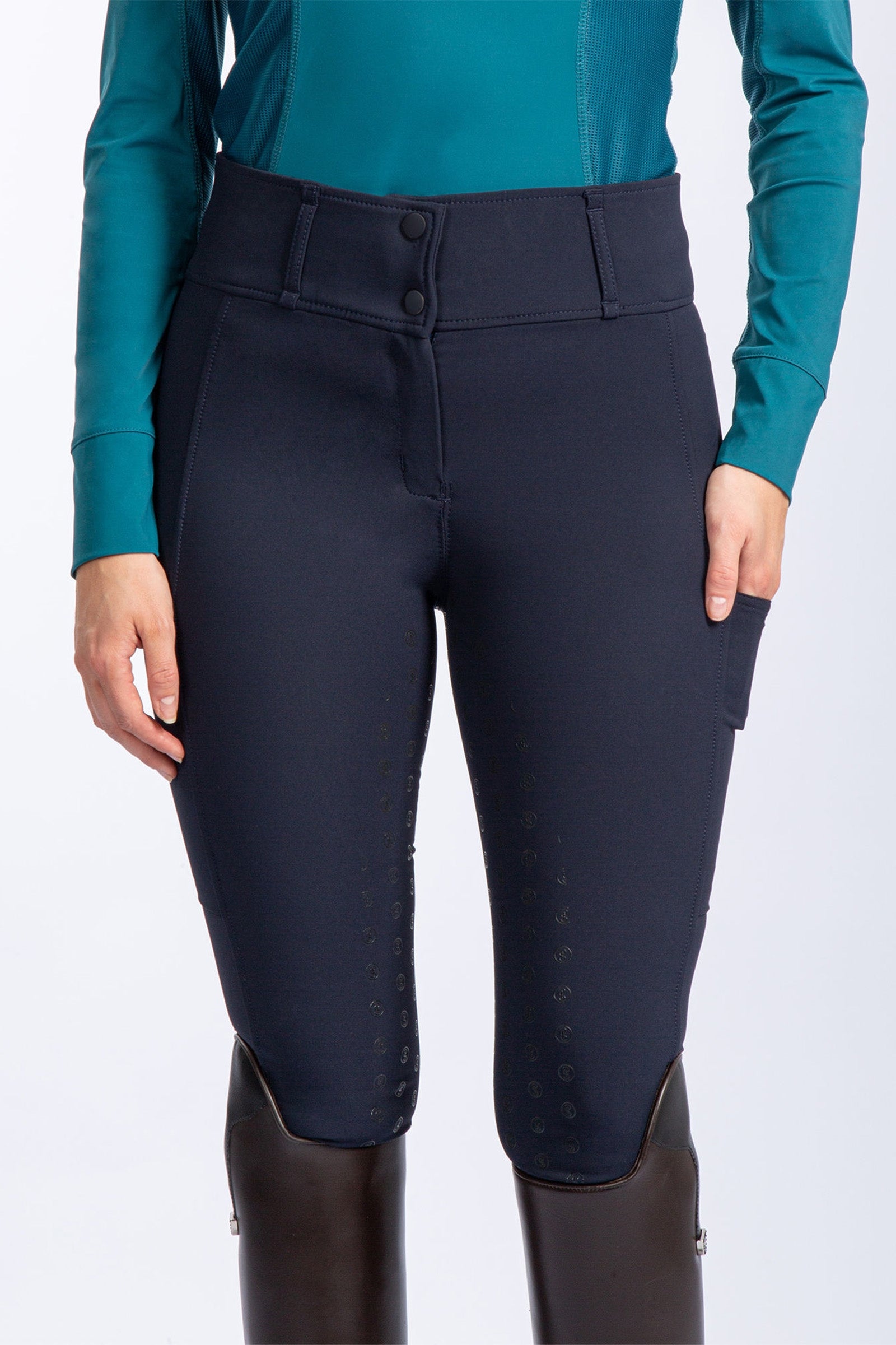 PS of Sweden Britney Women's Fullseat Breeches Womens Breeches