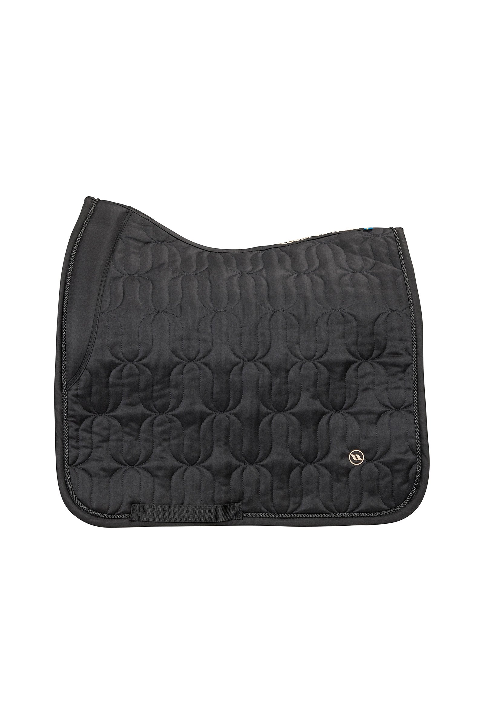Back on Track Deep Nights Dressage Saddle Pad Saddle Pads