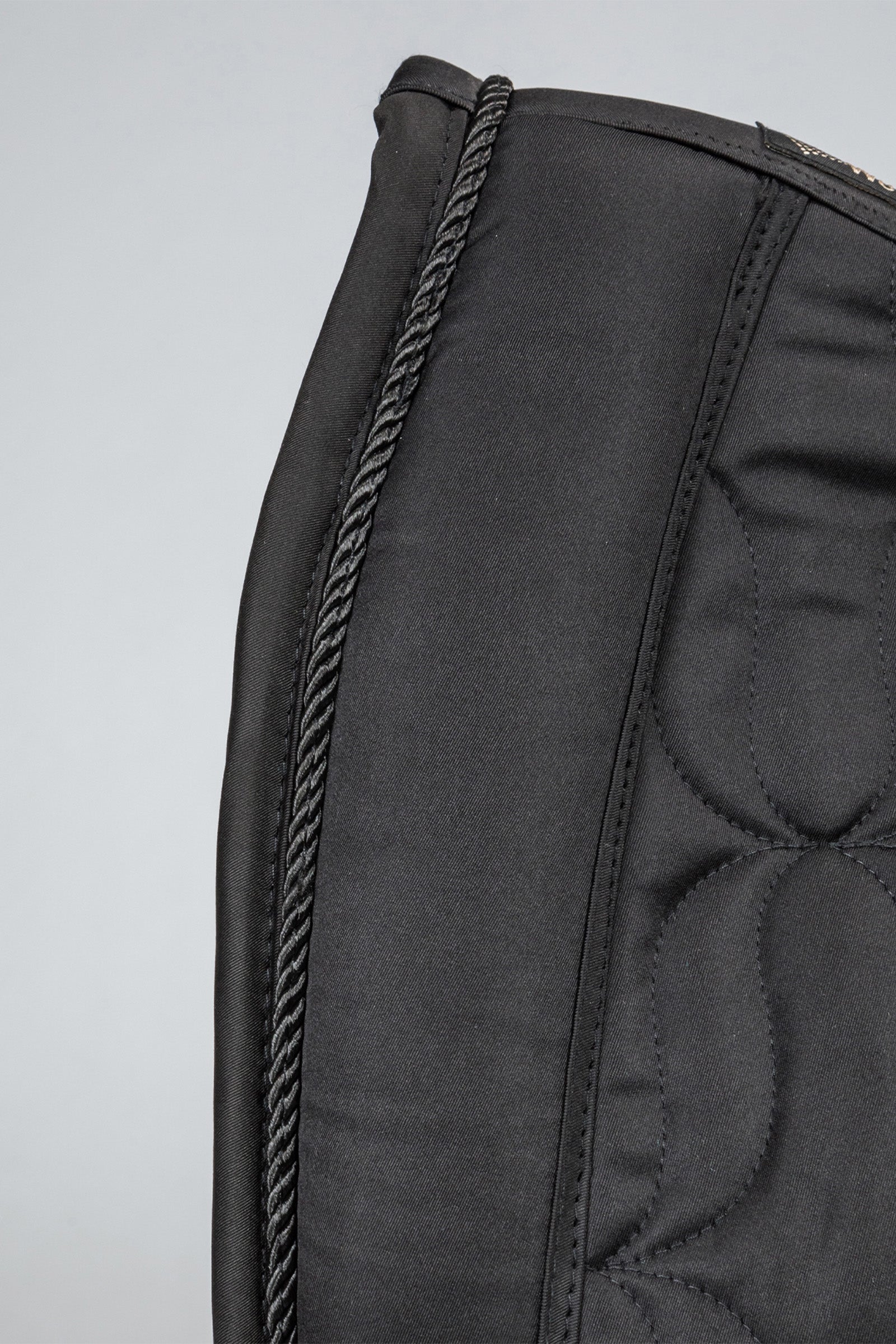 Back on Track Deep Nights Dressage Saddle Pad Saddle Pads