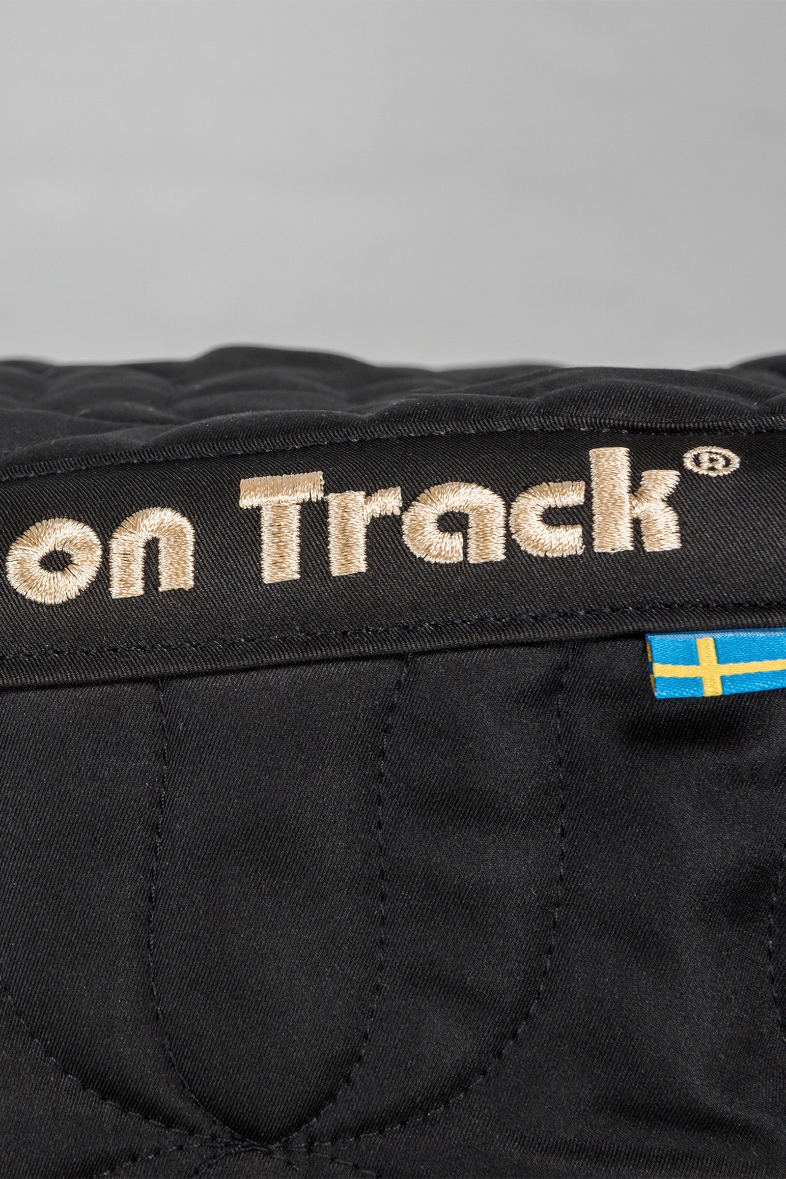 Back on Track Deep Nights Jumping Saddle Pad Saddle Pads