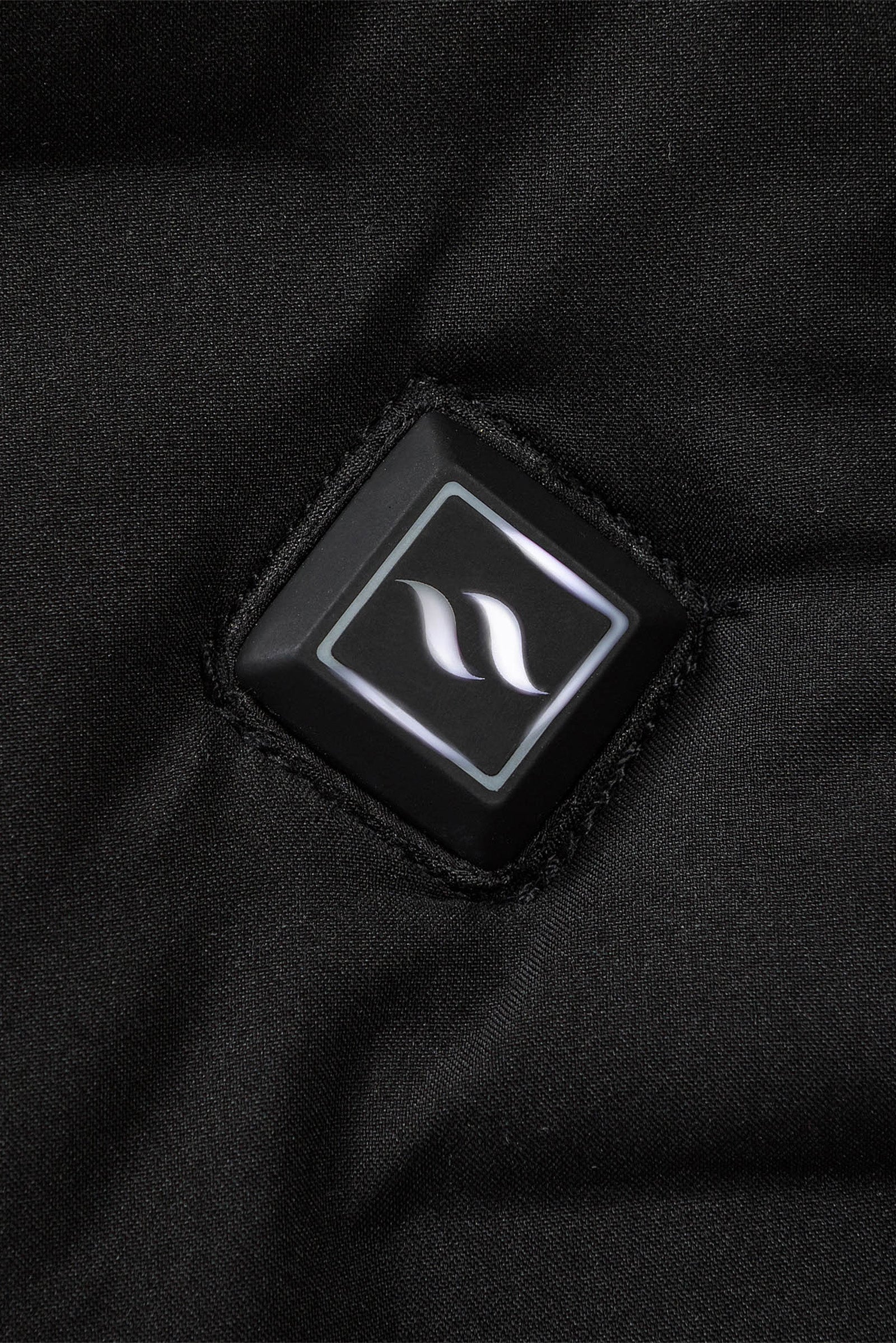 Back on Track Katla Women's Heated Vest Women’s Riding Clothing