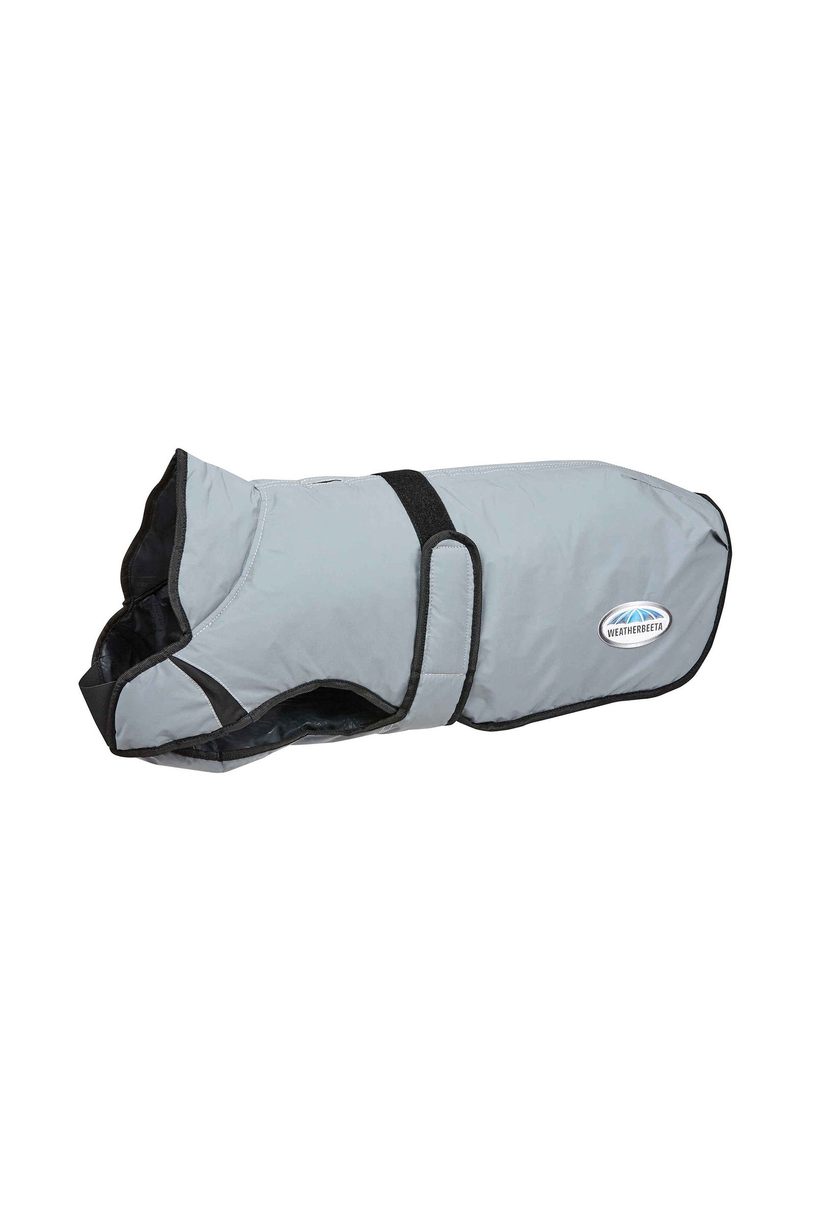 Weatherbeeta Comfitec Reflective Dog Coat M Dog Accesories