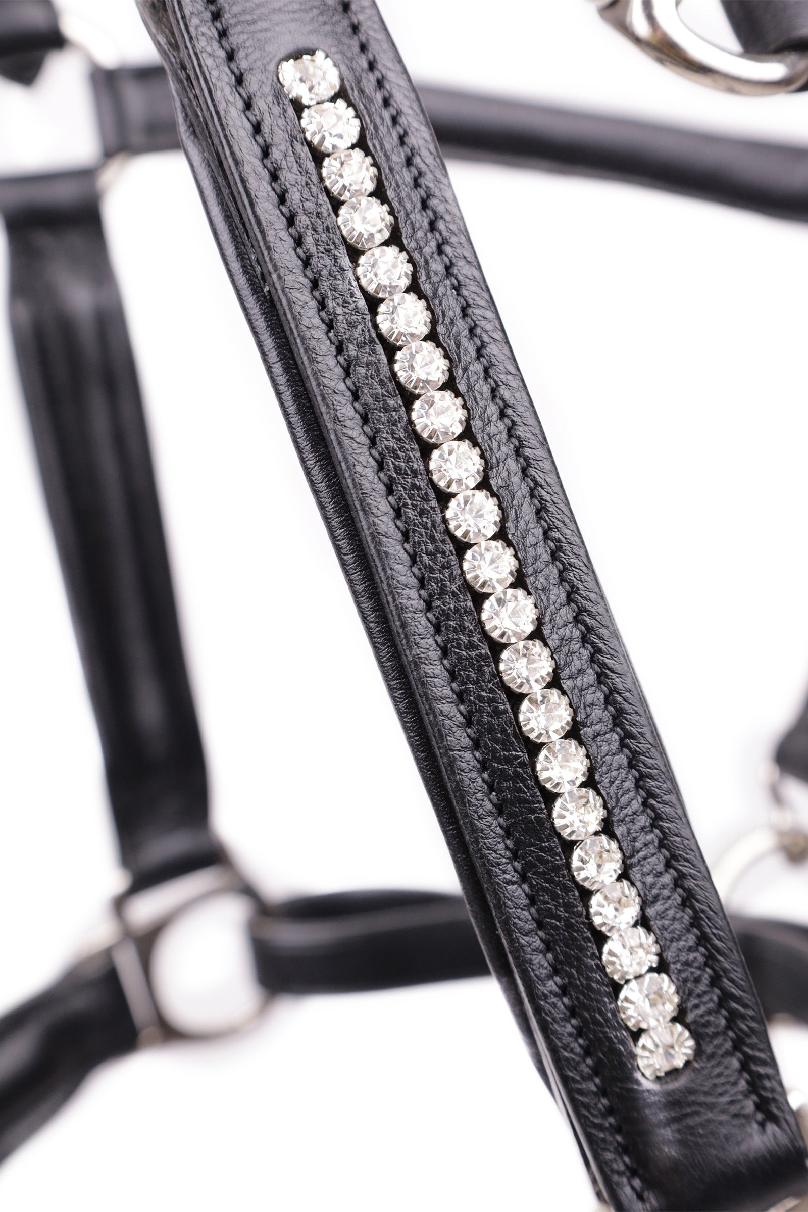 Kieffer Headcollar Ultrasoft® Luna Halters & Leads