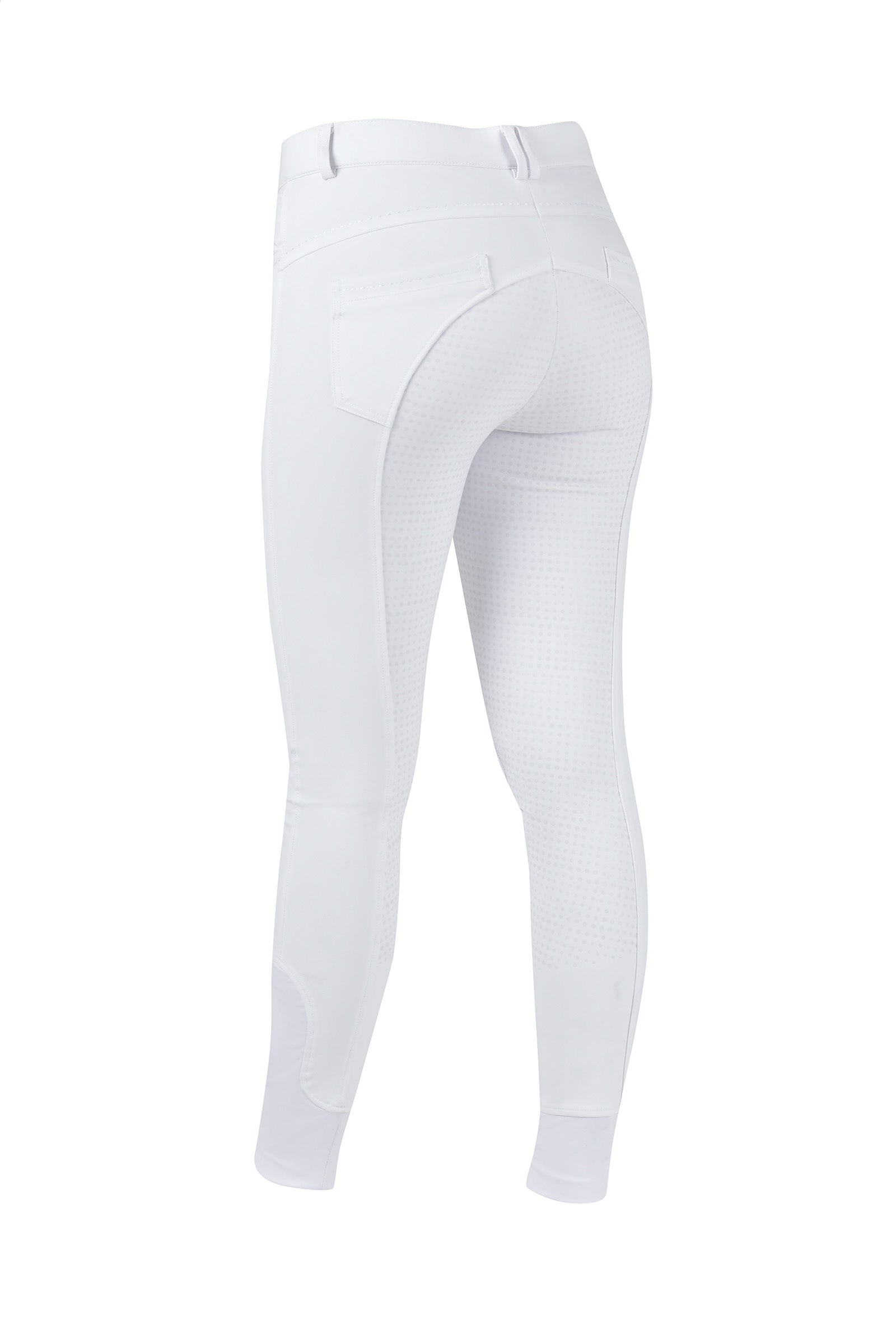 Dublin Shelby Damen Reithose mit Vollbesatz Womens Breeches