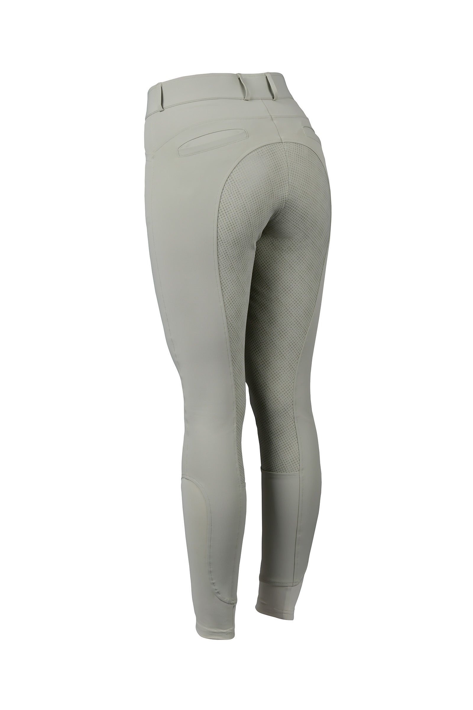 Weatherbeeta Duet Damen Reithose mit Vollbesatz Womens Breeches