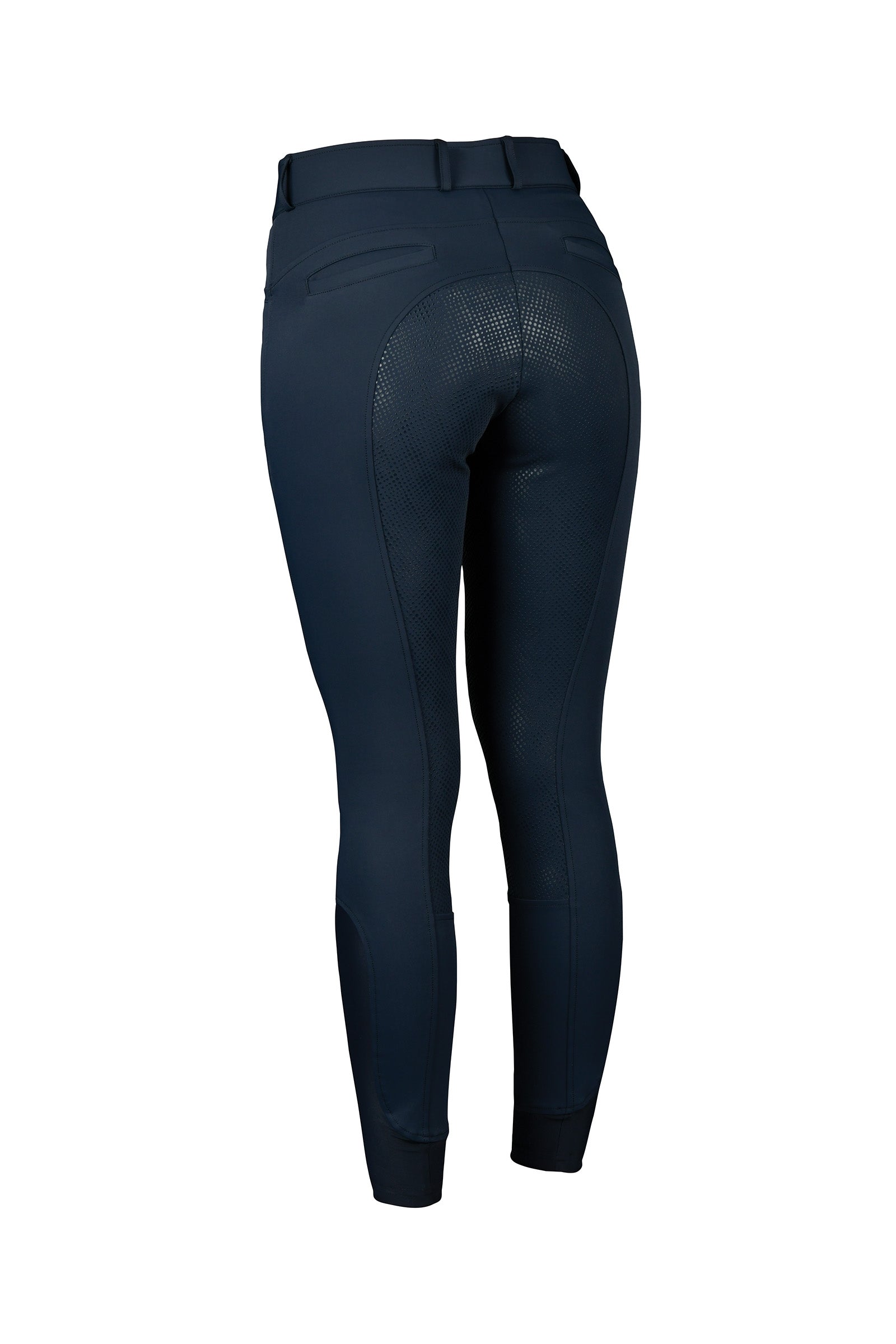 Weatherbeeta Duet Damen Reithose mit Vollbesatz Womens Breeches