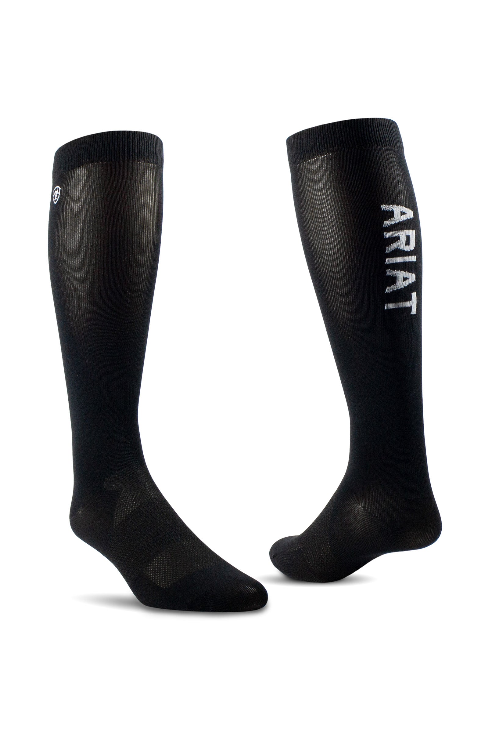 Ariat AriatTek Essential Performance Socken Kniestrümpfe & Reitsocken