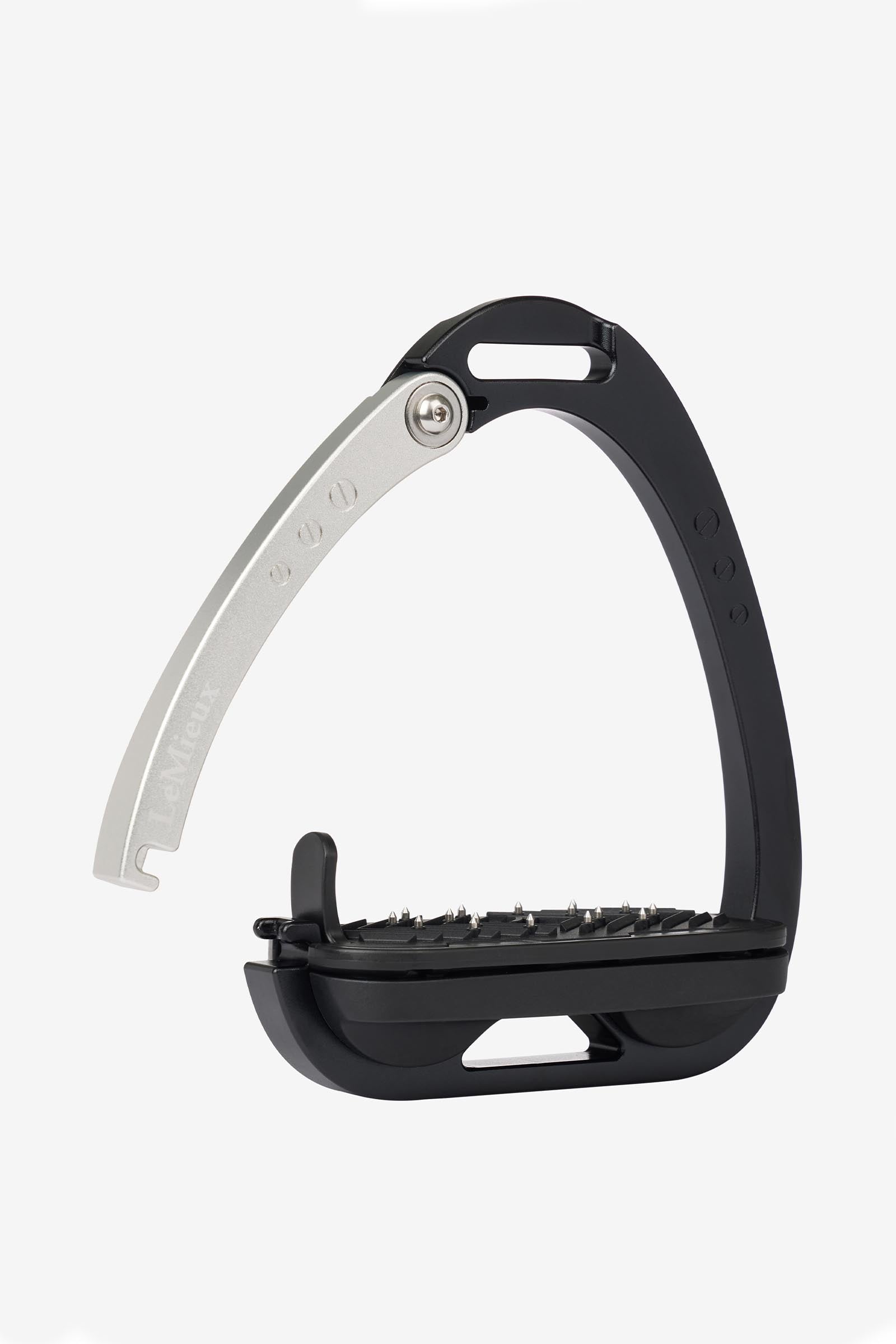 LeMieux Vector Control Stirrup Saddles, Girths & Stirrups