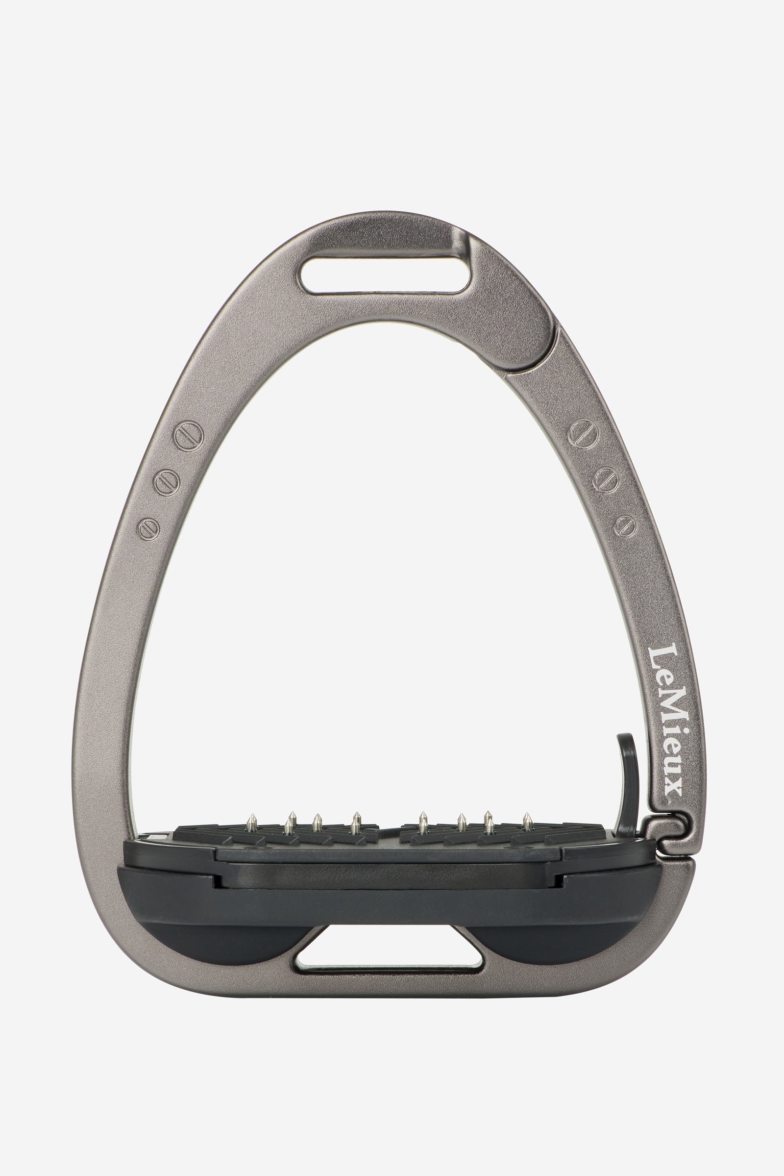 LeMieux Vector Control Steigbügel Sättel & Sattelgurte