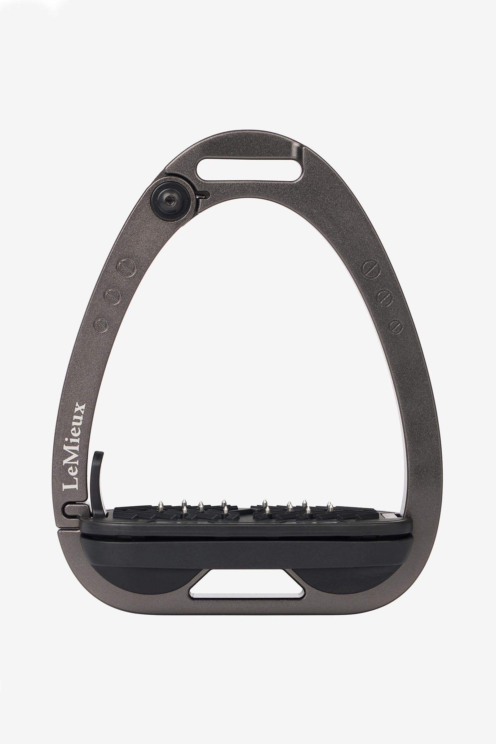 LeMieux Vector Control Stirrup Saddles, Girths & Stirrups