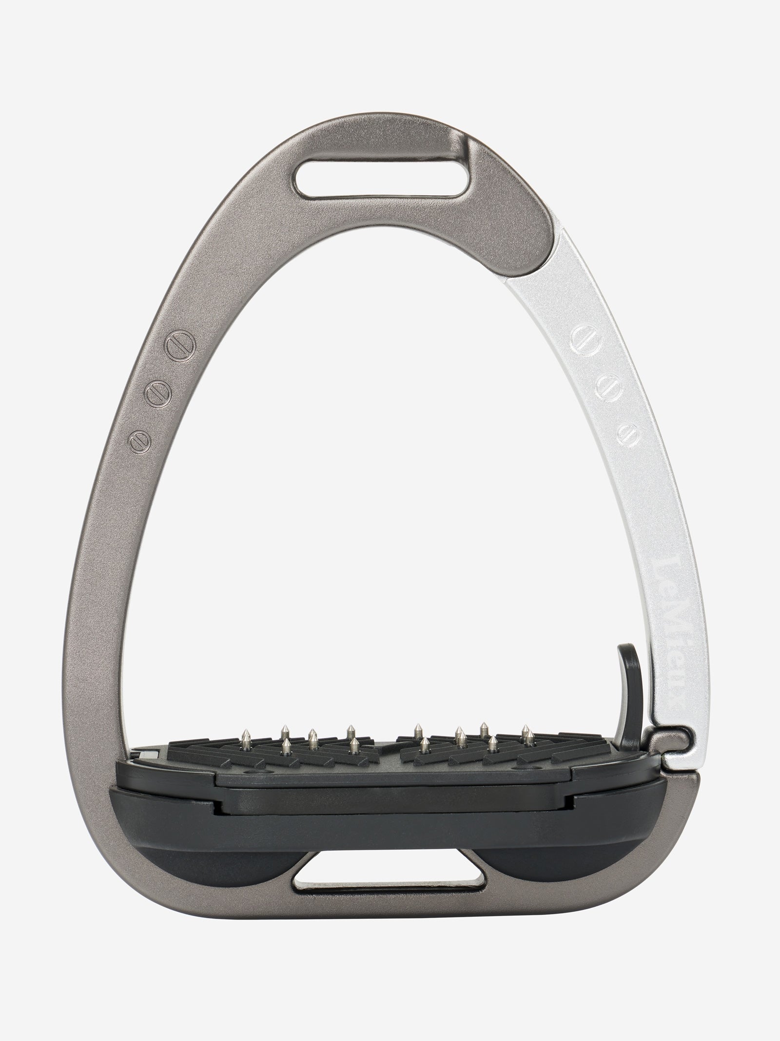 LeMieux Vector Control Stirrup Saddles, Girths & Stirrups