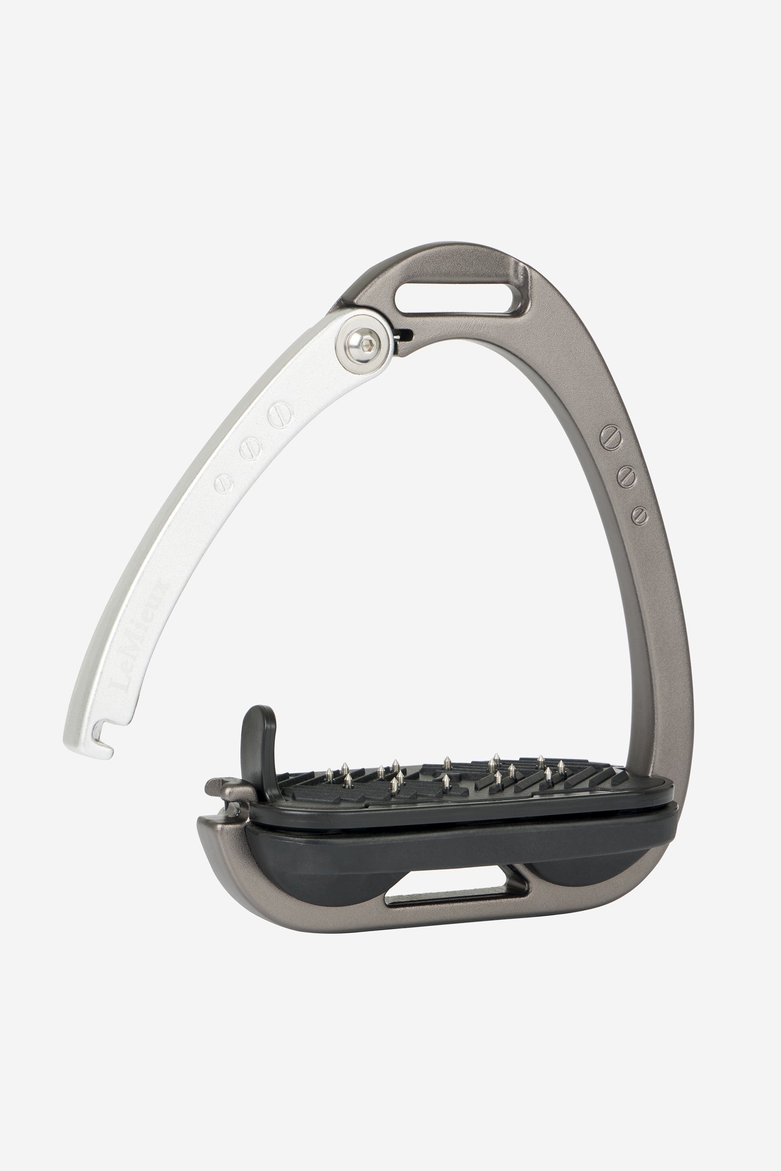 LeMieux Vector Control Stirrup Saddles, Girths & Stirrups