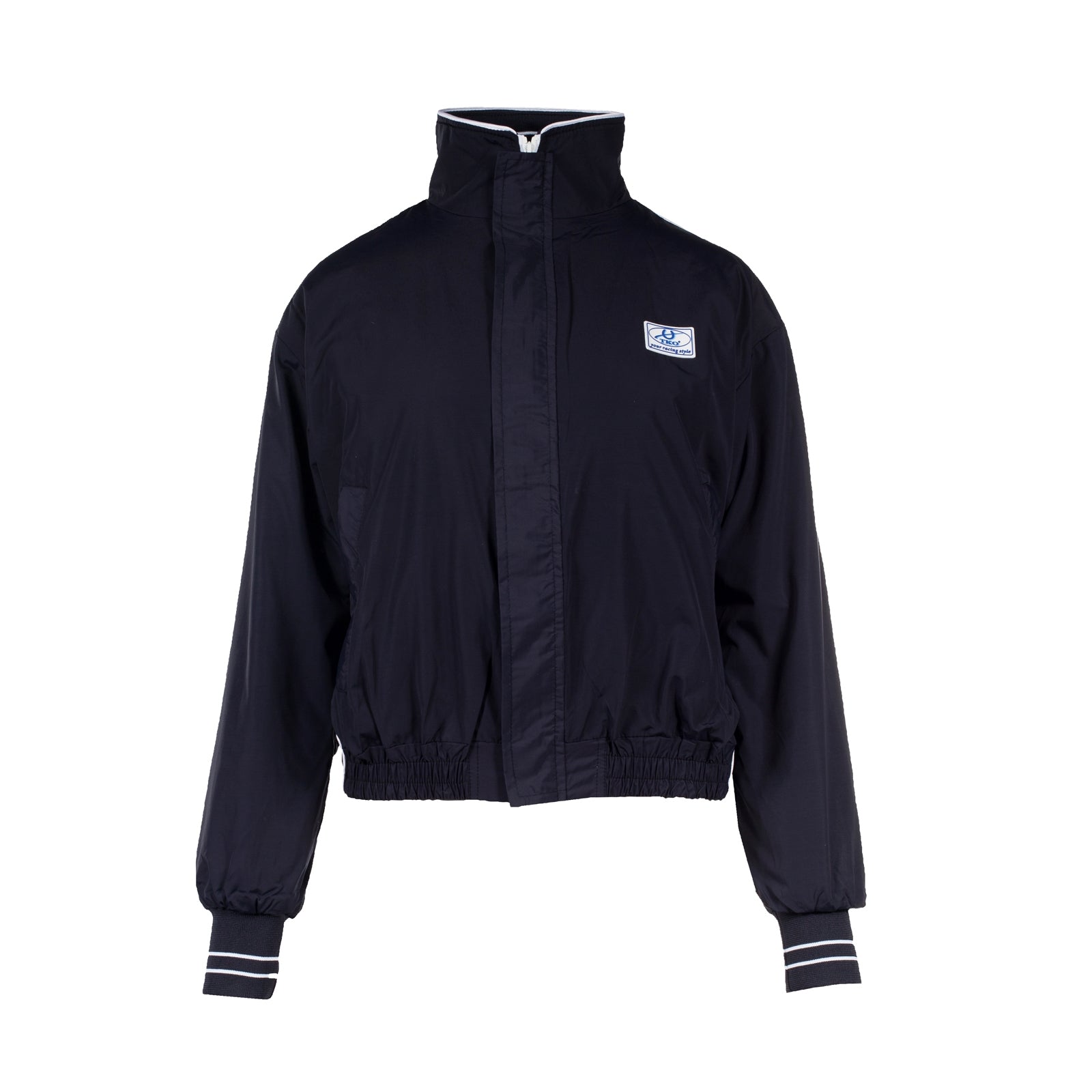 TKO Trainingsjacke Damen Reitbekleidung