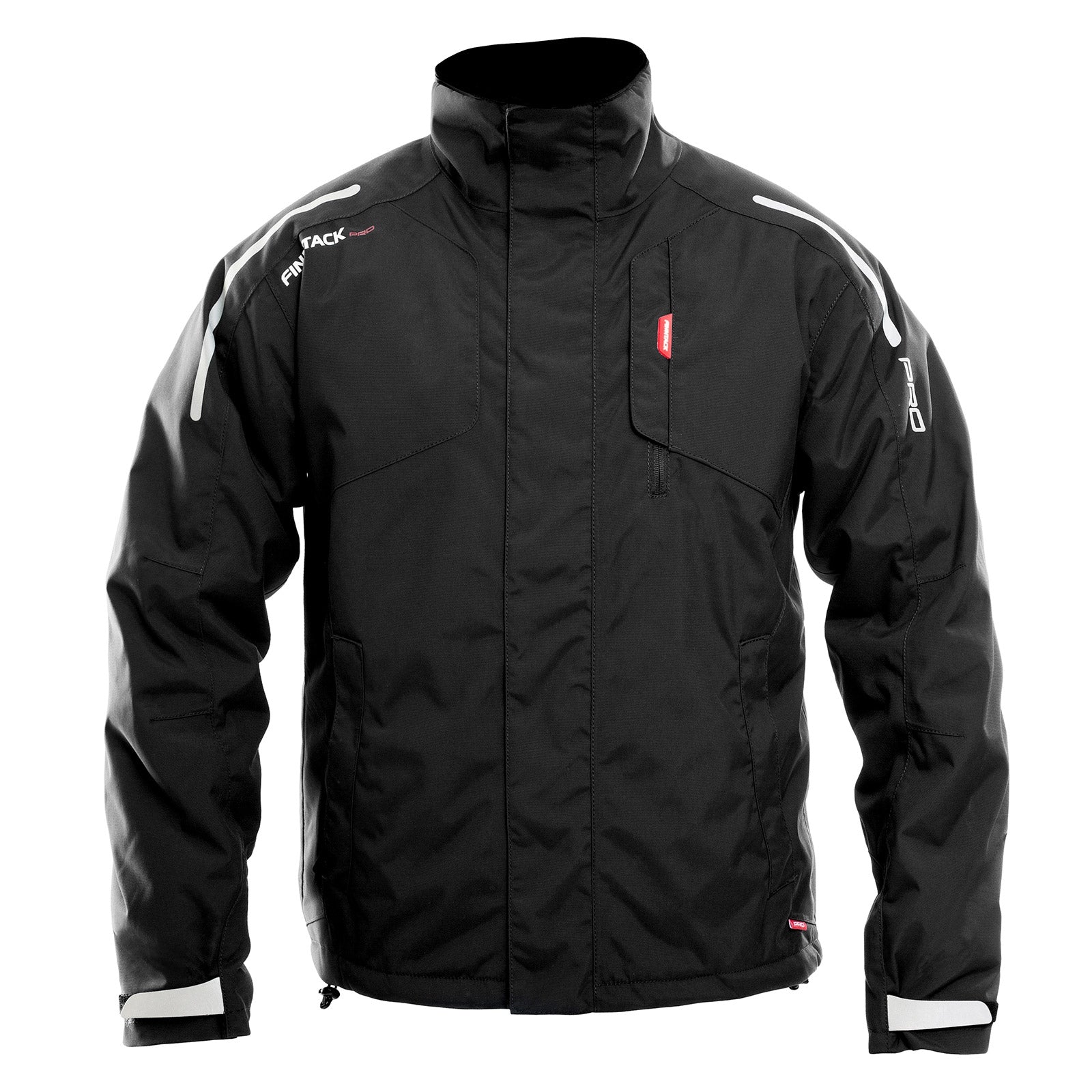 Finntack Pro Alaska Winterjacke Fahrsport