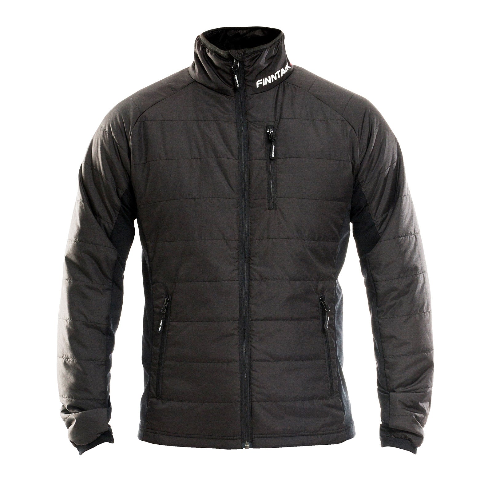 Finntack Pro Thermo Jacke Fahrsport