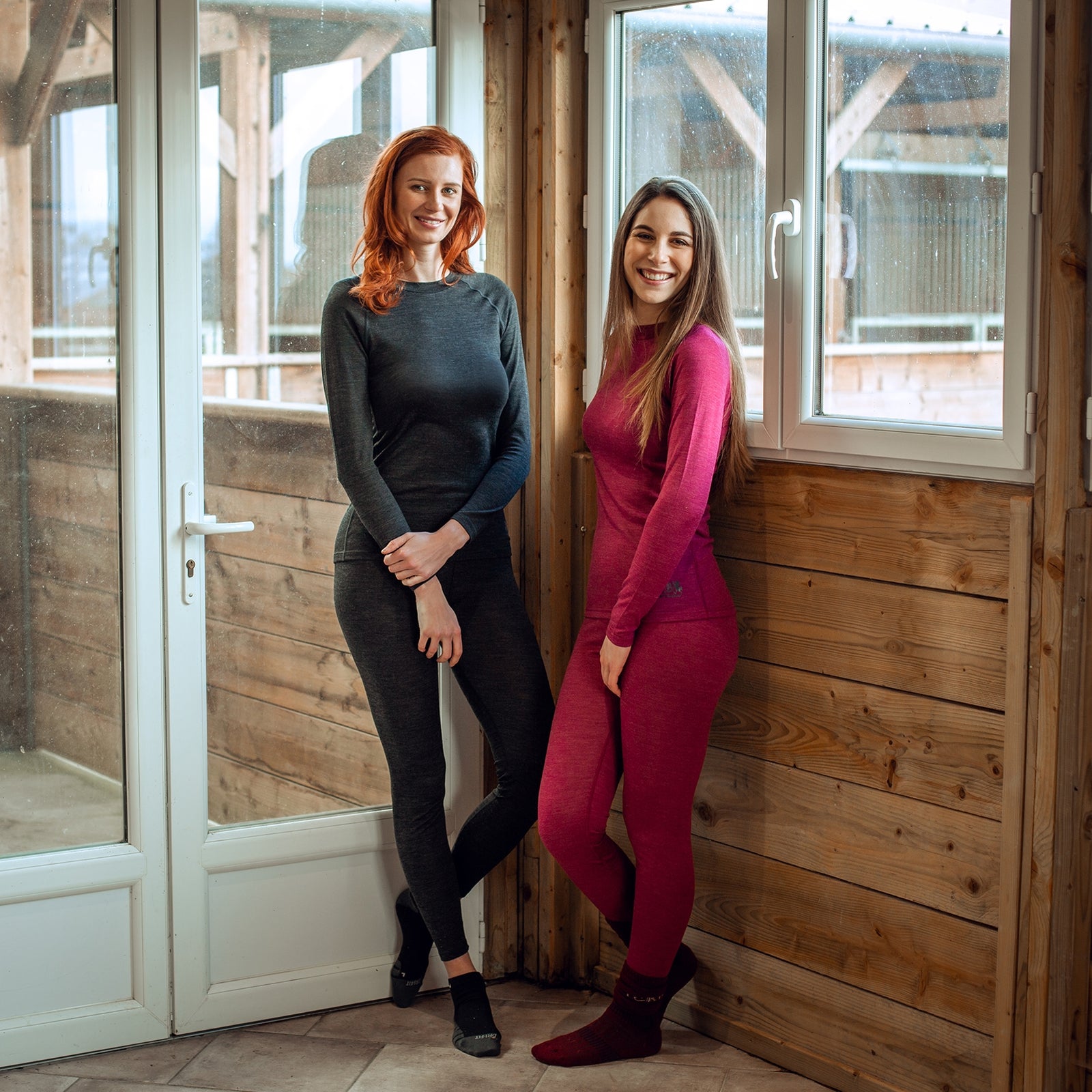 B Vertigo Roxie Underwear Pants Women’s Riding Clothing