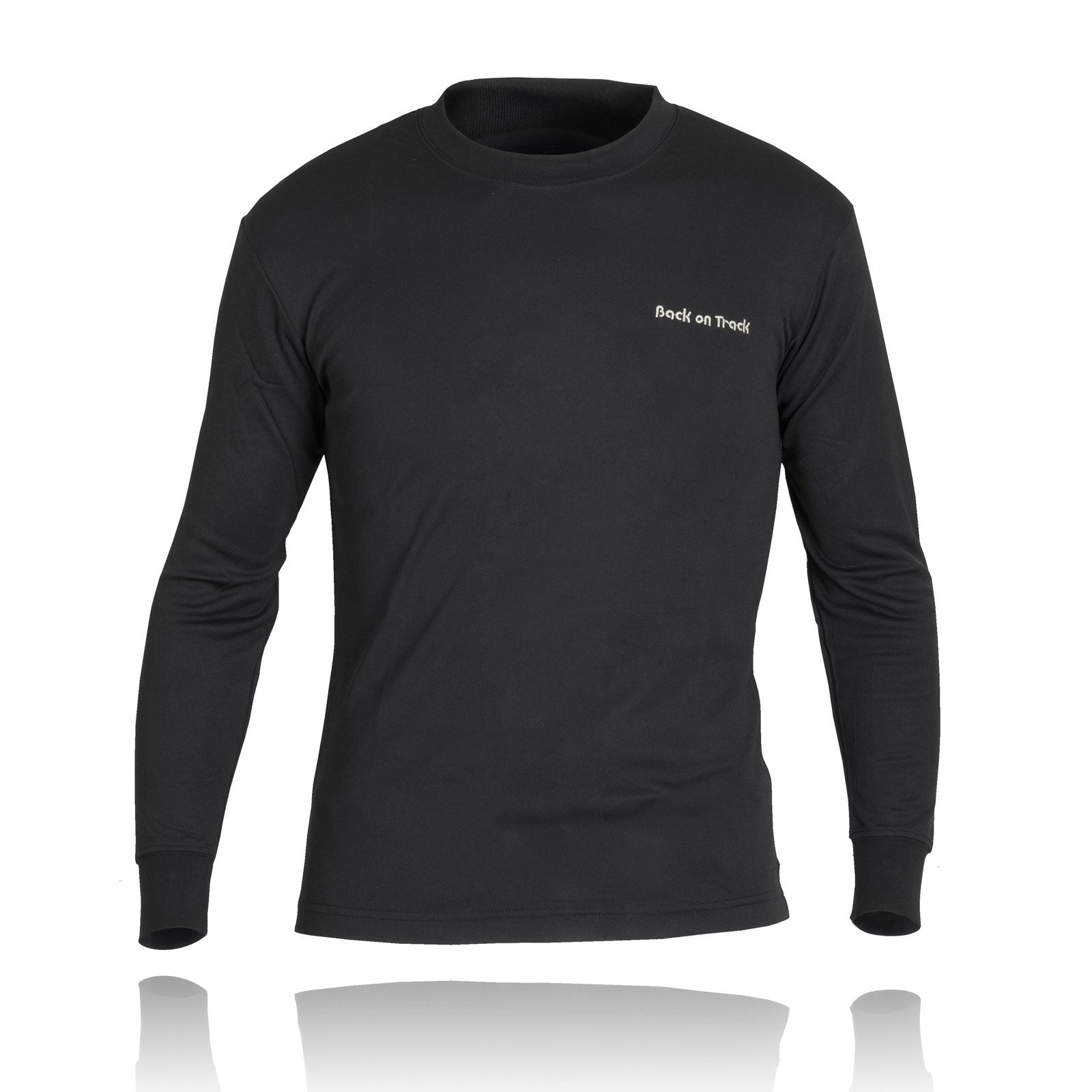 Back on Track Sweatshirt Herren Reitbekleidung