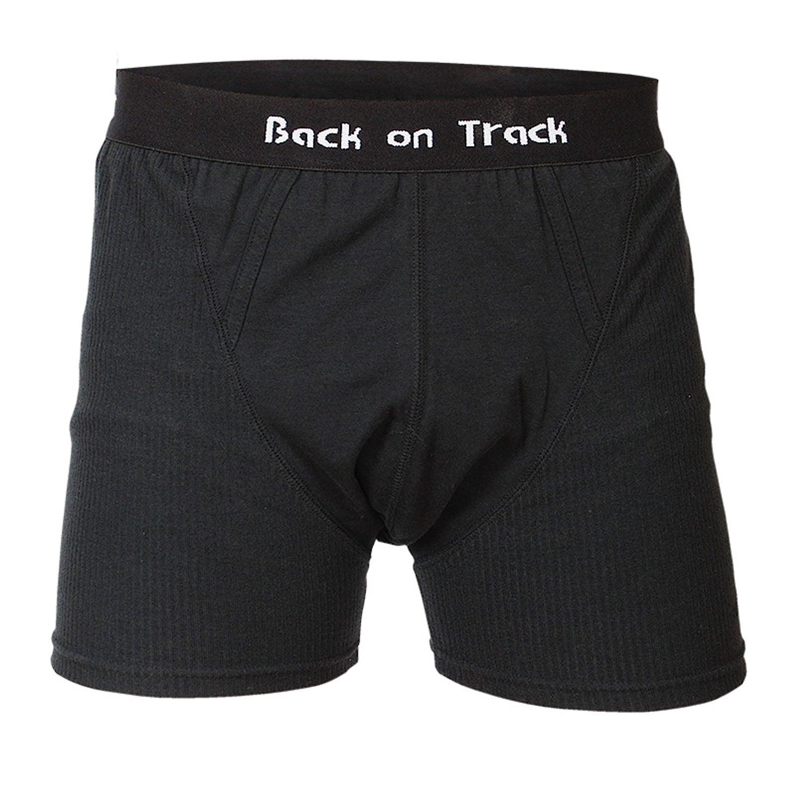 Back on Track Boxer Shorts, Men Mens Riding Clothing