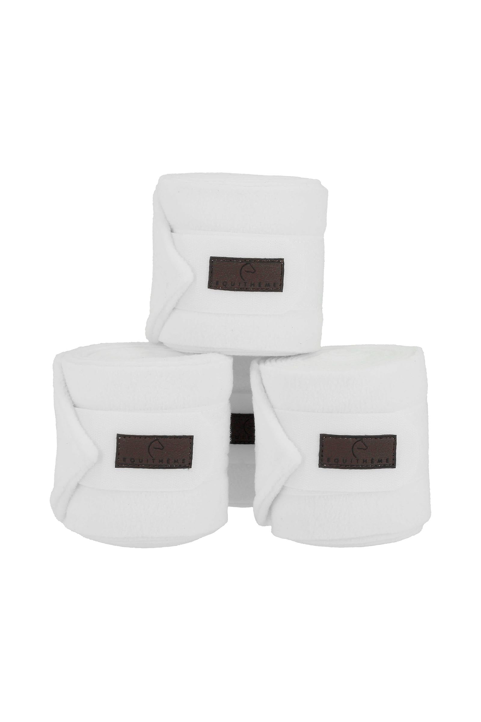 EQUITHÈME Polo Bands (3,0 m) Leg & Hoof Protection