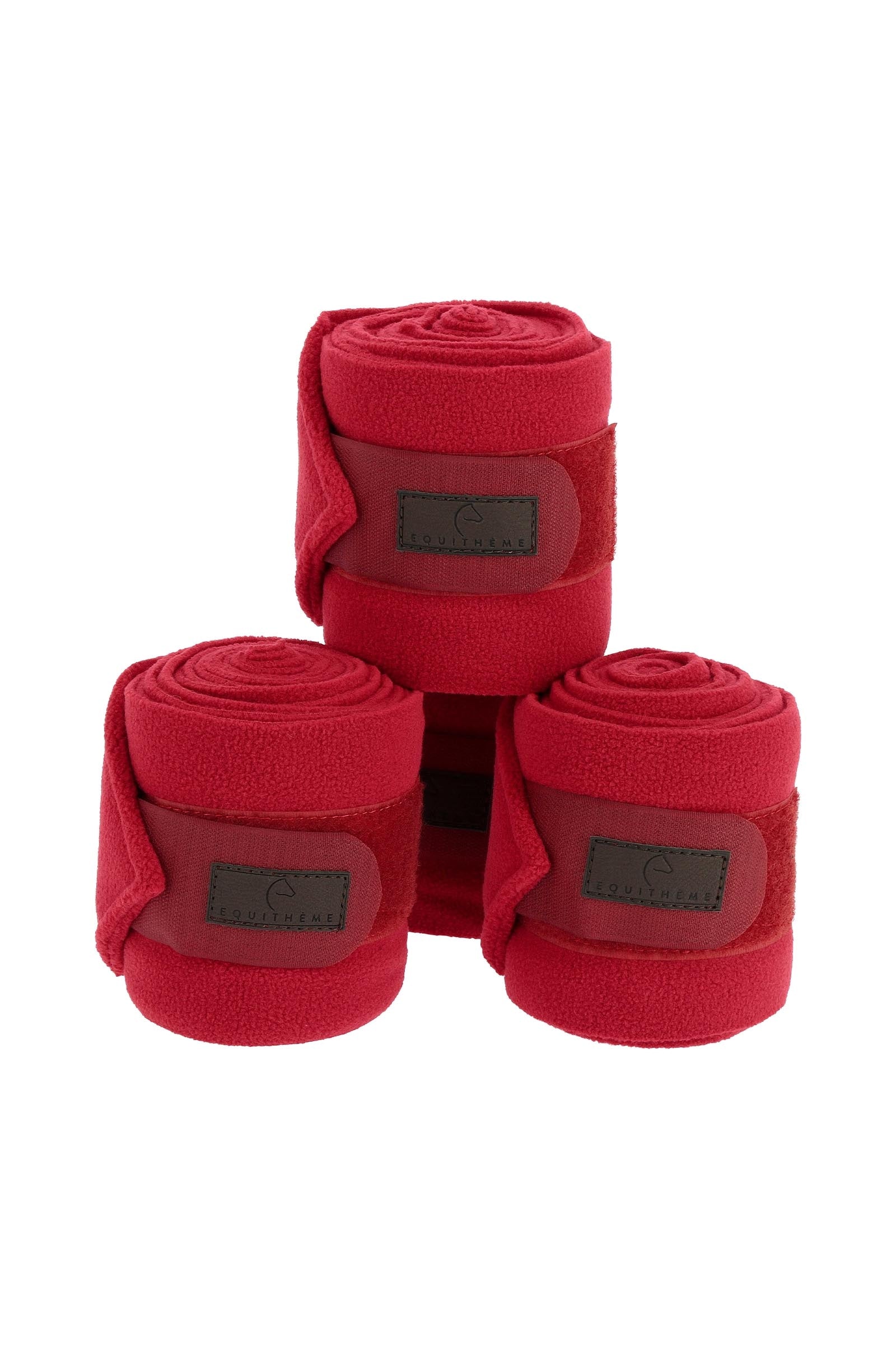 EQUITHÈME Polobandagen (3,0 m) Leg & Hoof Protection