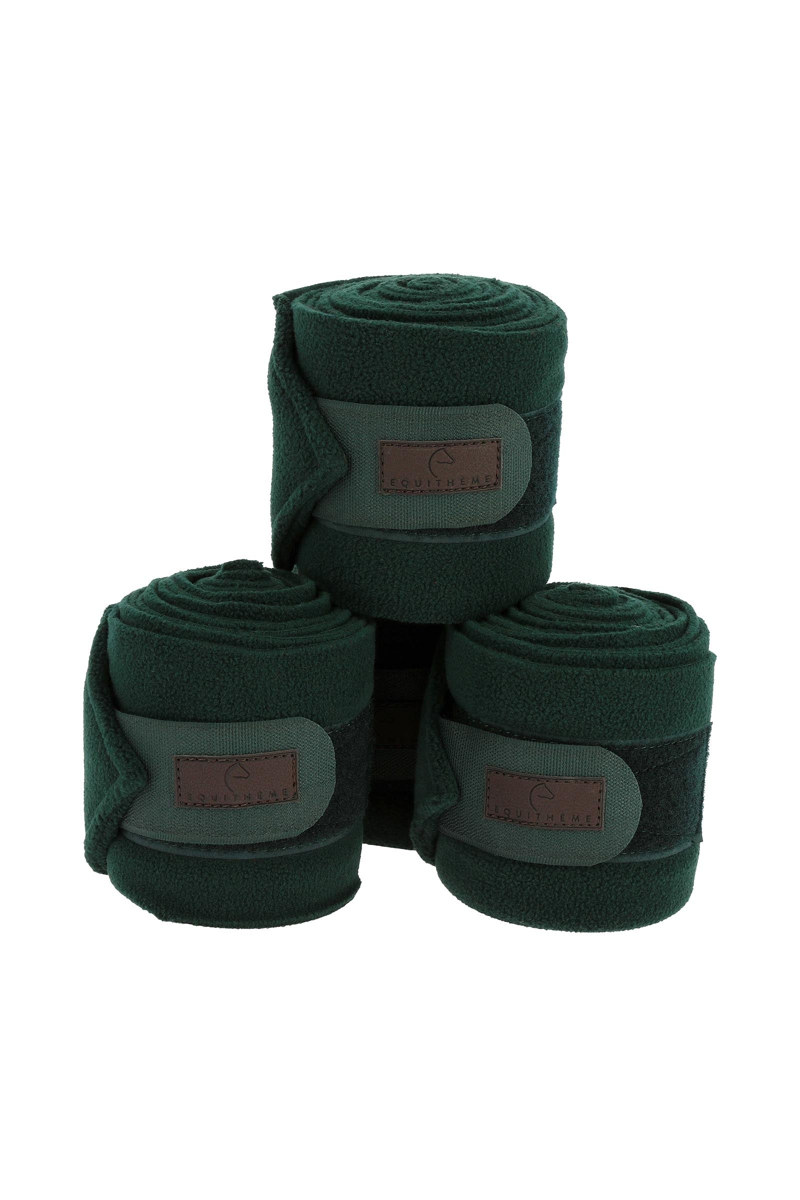 EQUITHÈME Polobandagen (3,0 m) Leg & Hoof Protection