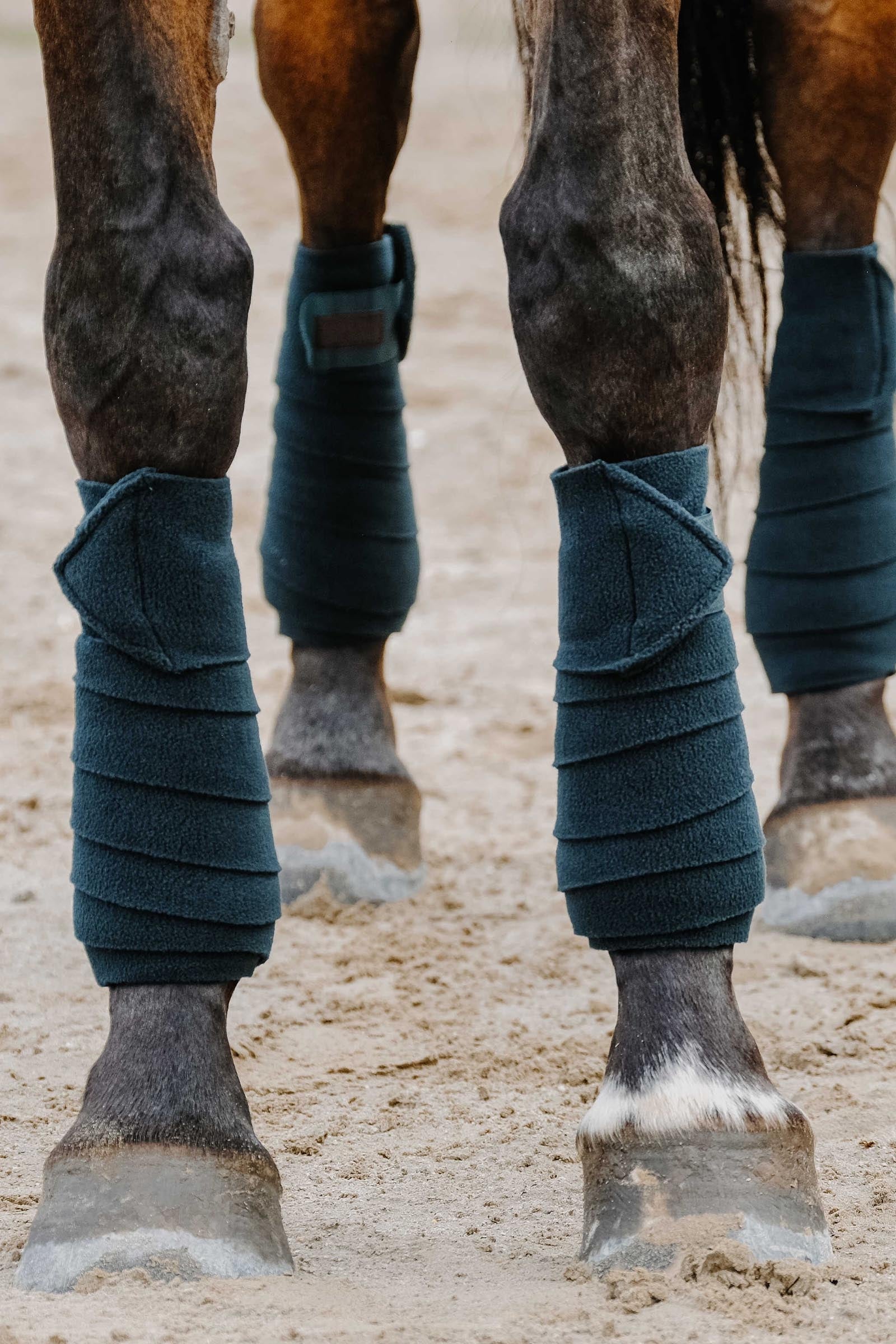 EQUITHÈME Polo Bands (3,0 m) Leg & Hoof Protection