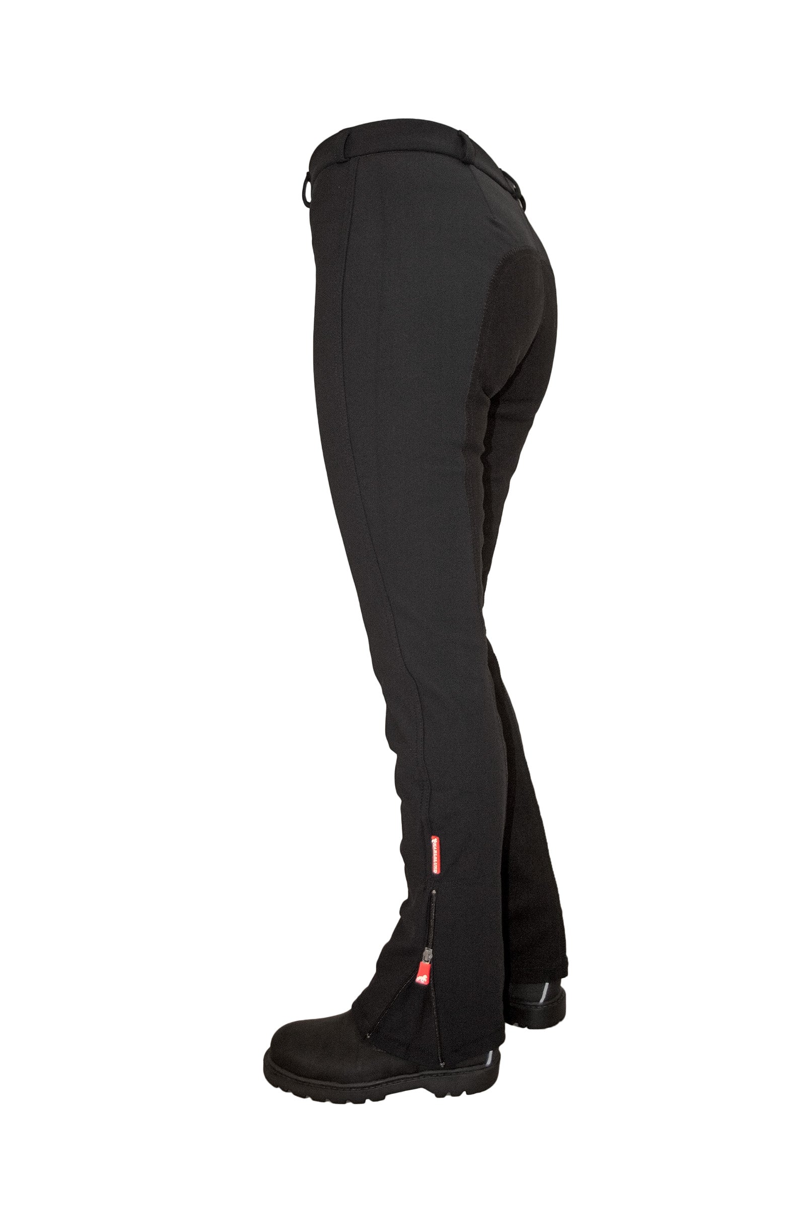 Karlslund Jökull Women´s Softshell Jodhpur Full Seat Breeches Womens Breeches