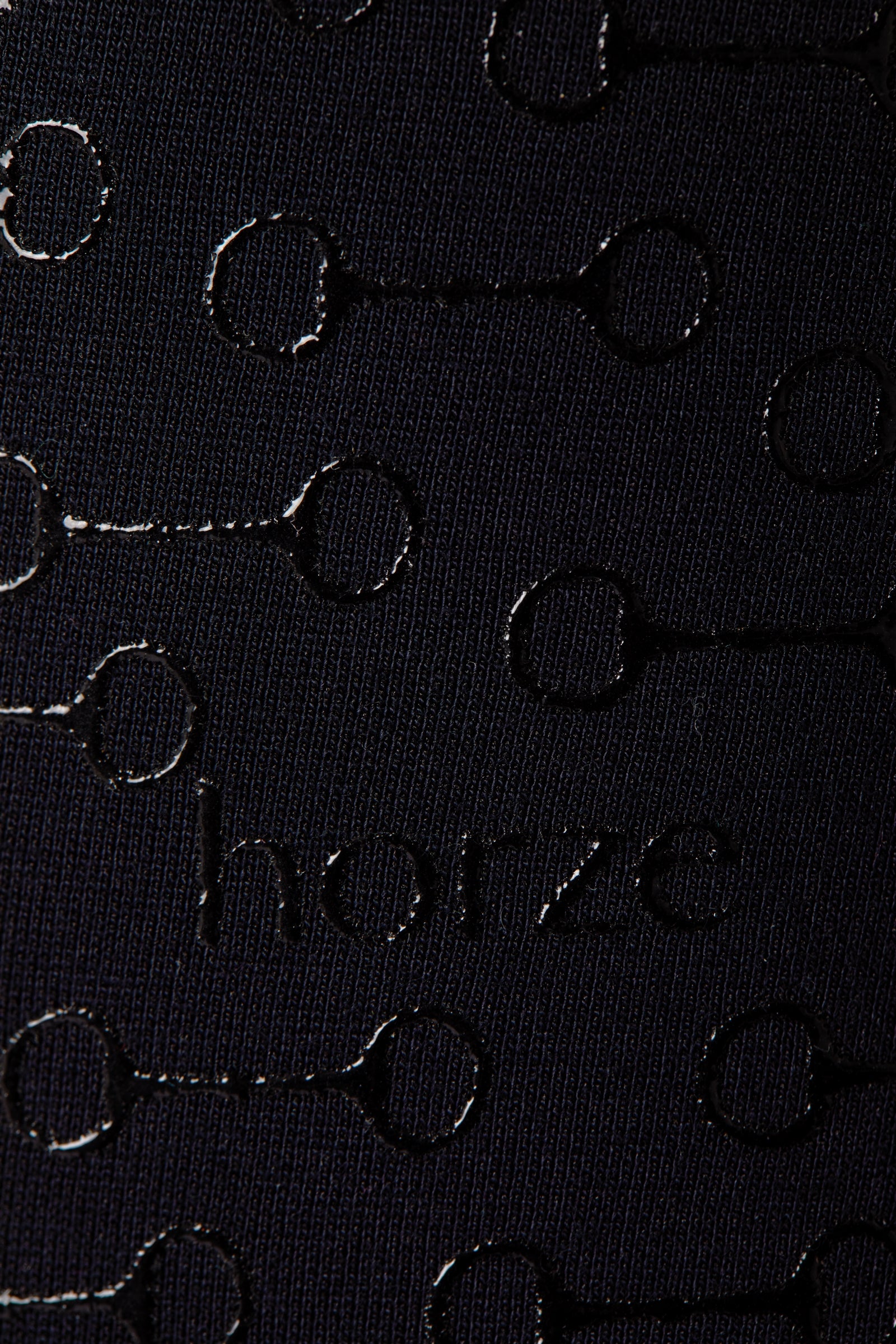 Horze Lucinda Kids High Waist Silicone Full Seat Tights Kids Apparel