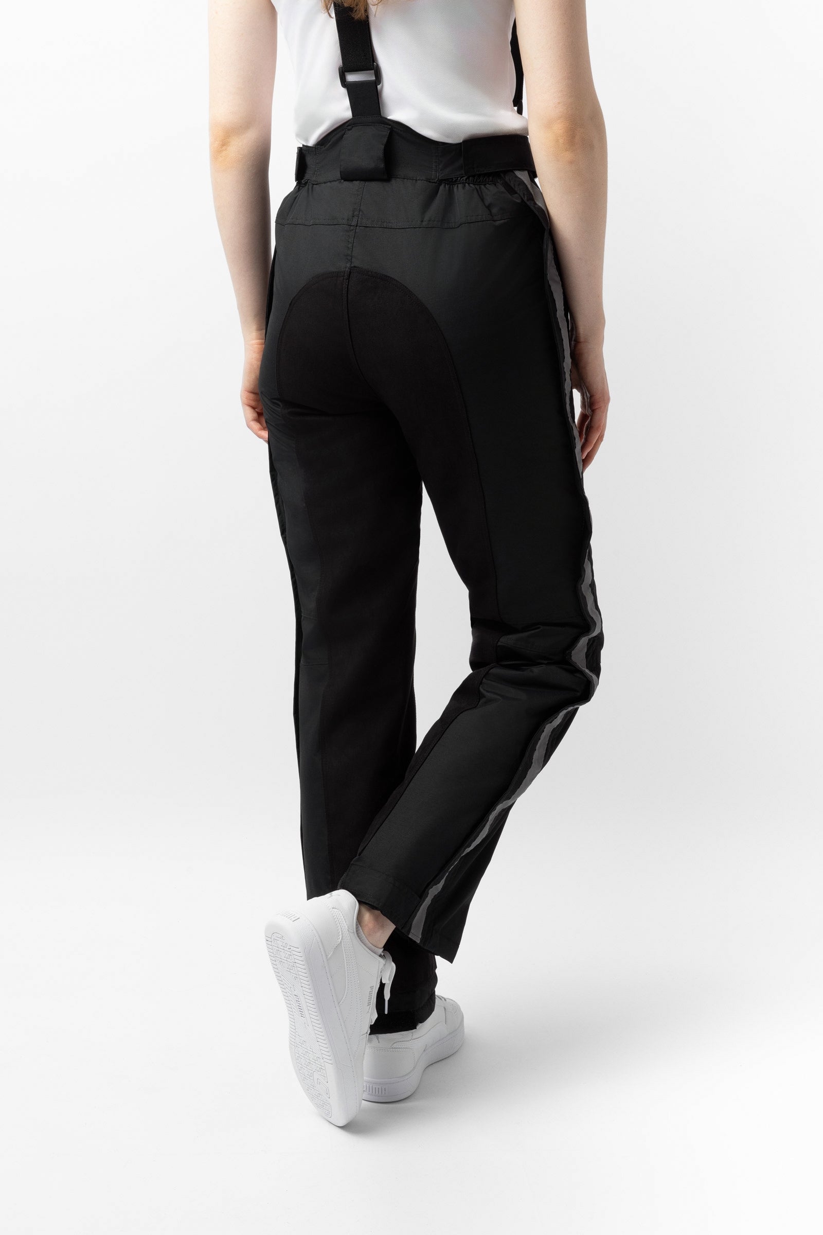 Horze WinterRider Trousers for Women Womens Breeches