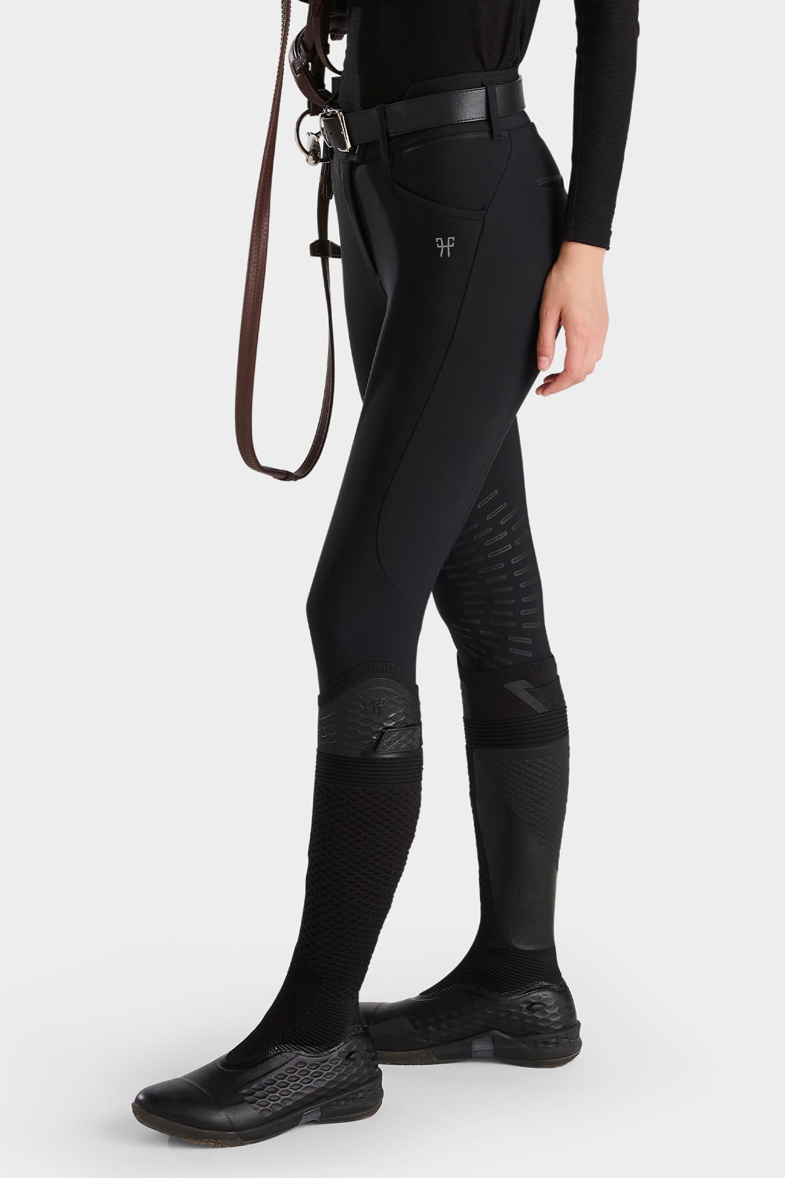 Horse Pilot X-Perform Iconic Riding Women´s Kneegrip Breeches Womens Breeches