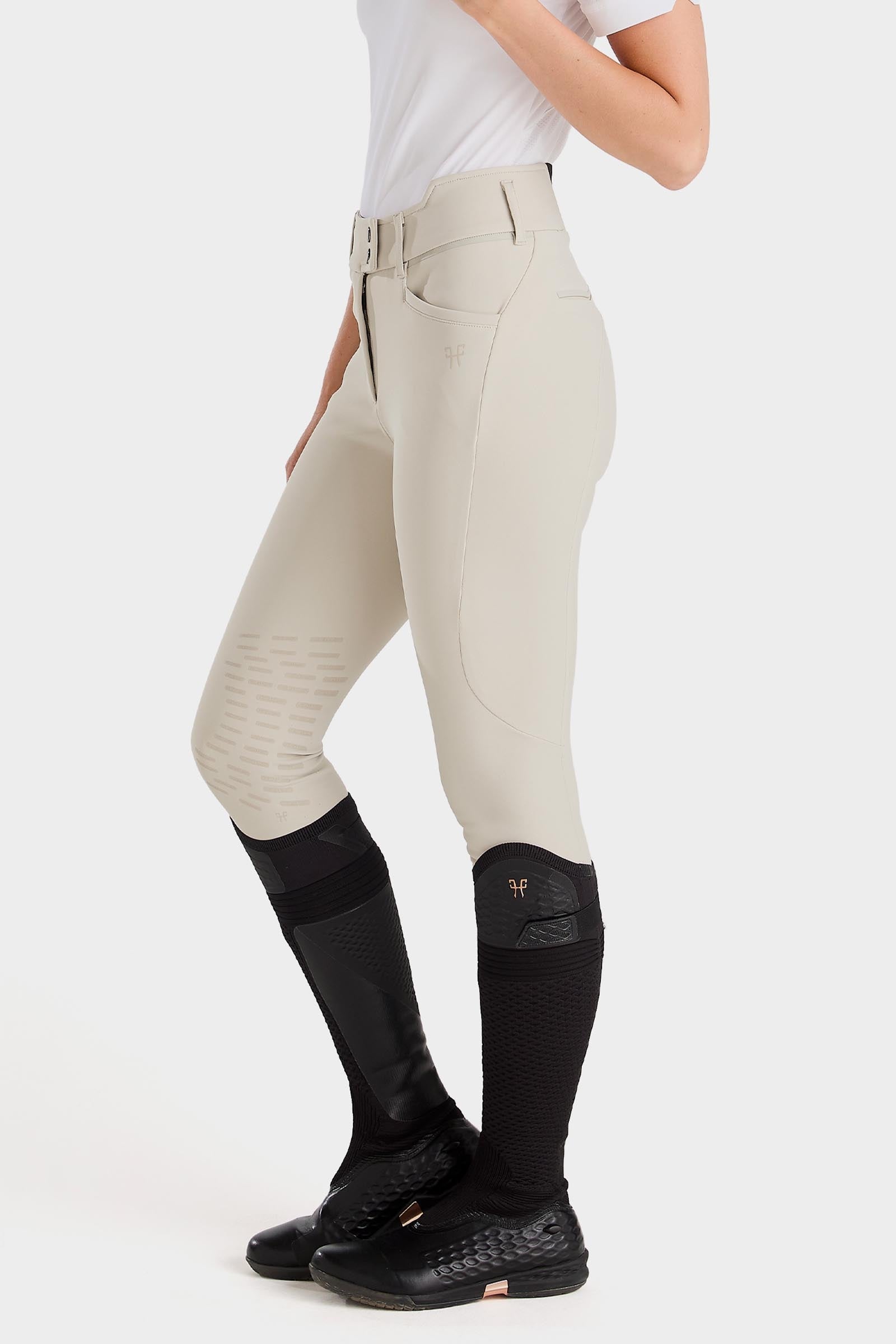 Horse Pilot X-Perform Iconic Riding Women´s Kneegrip Breeches Womens Breeches