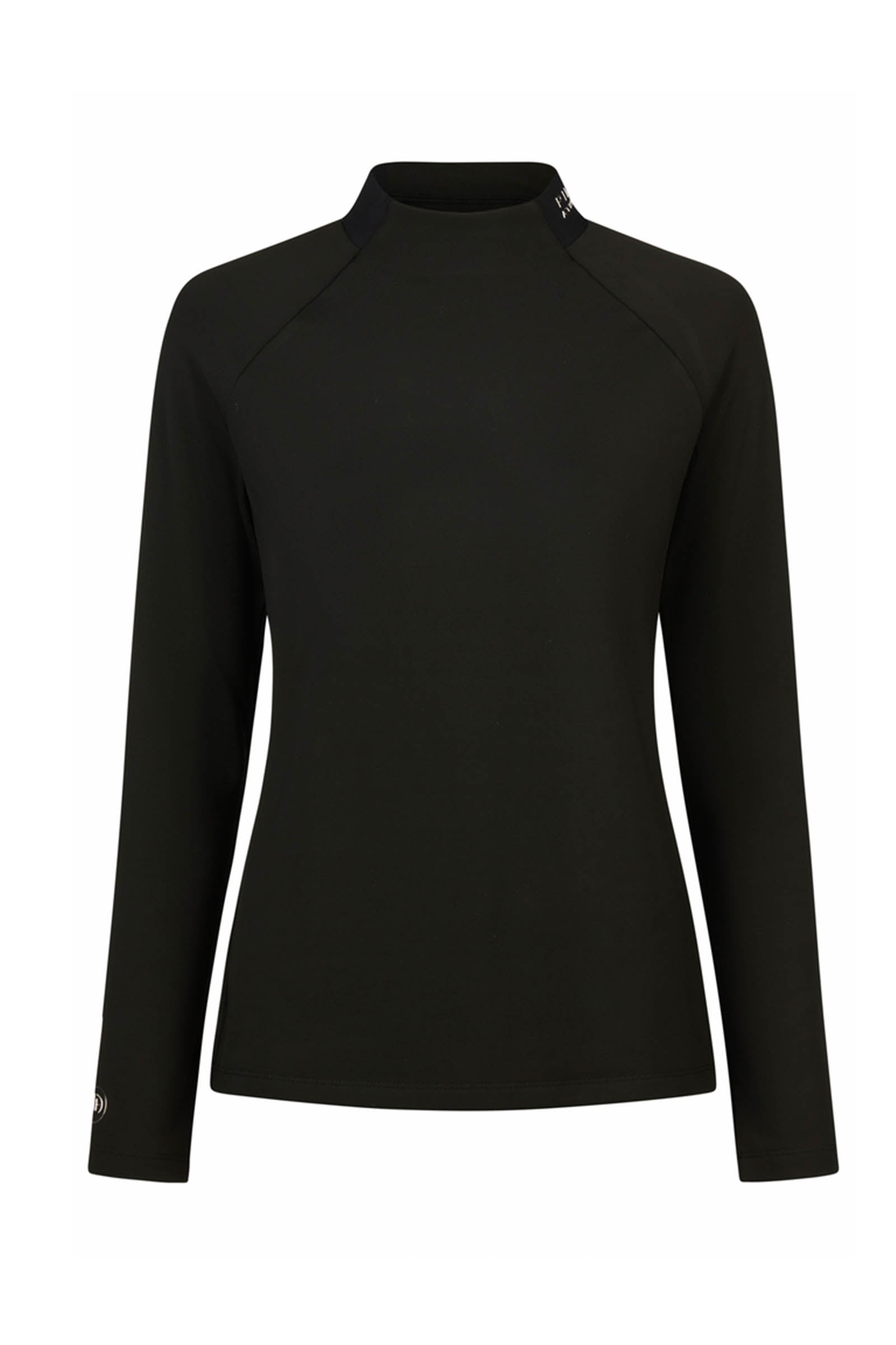 Pikeur Athleisure Damen Rollkragenshirt Damen Reitbekleidung