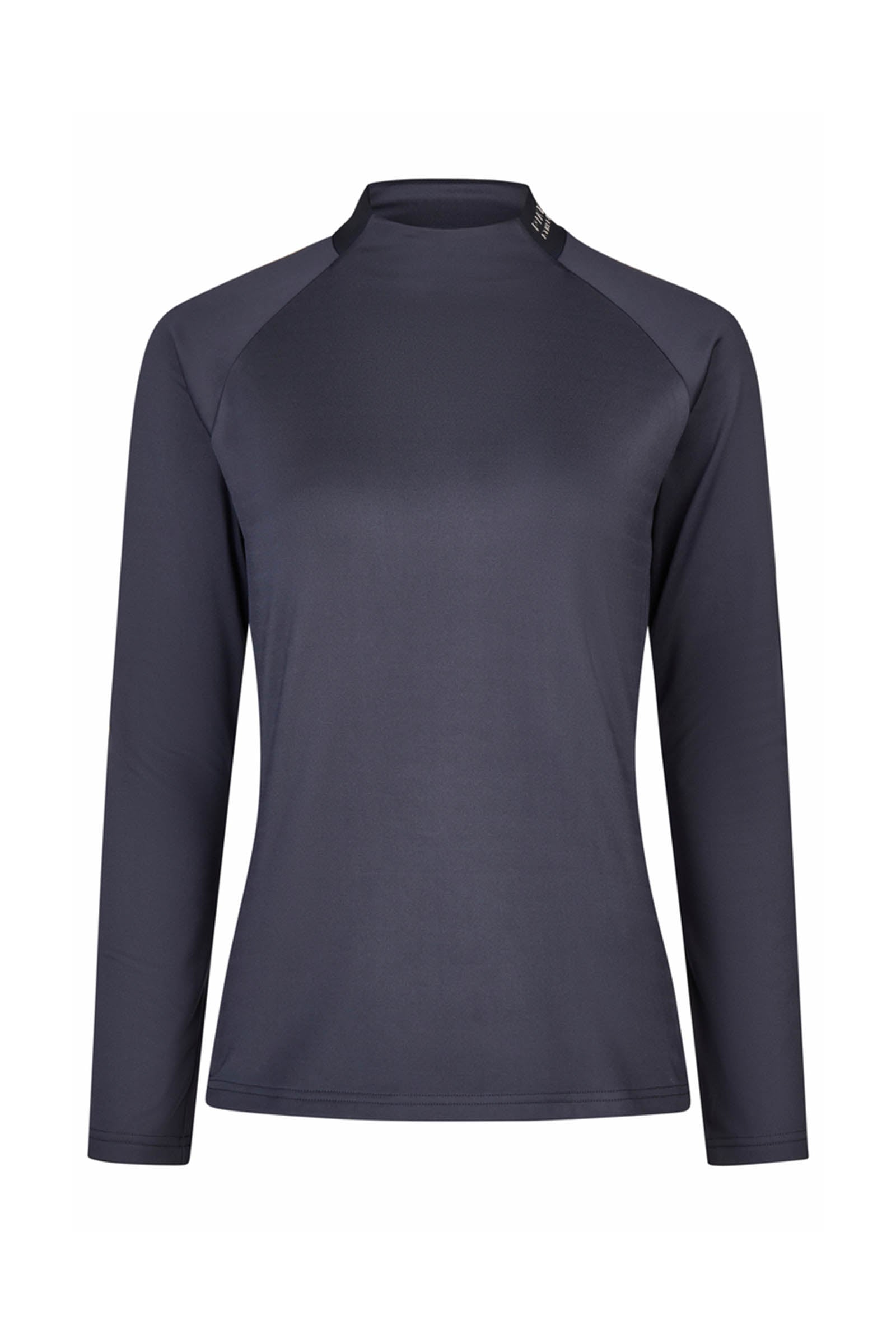Pikeur Athleisure Damen Rollkragenshirt Damen Reitbekleidung