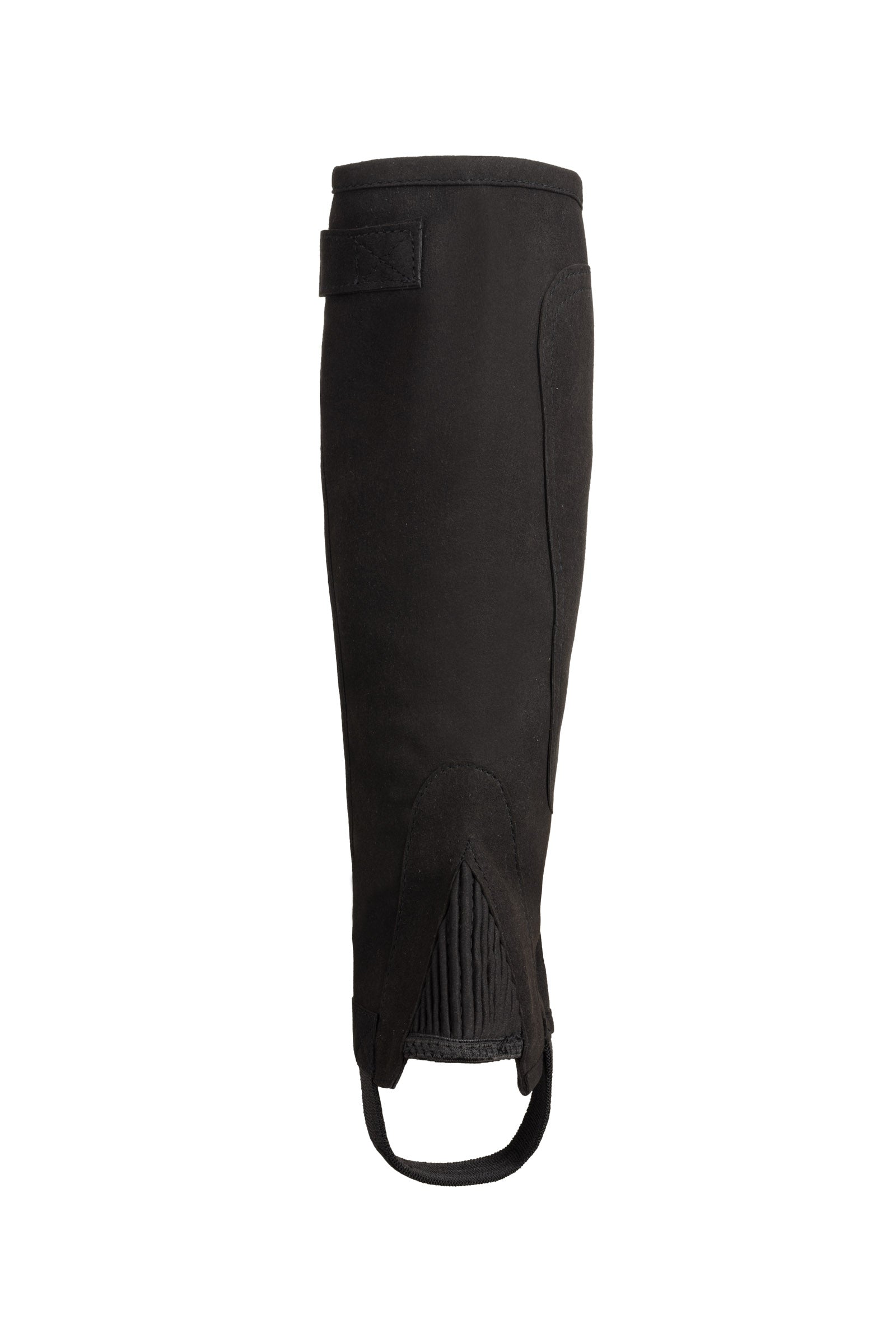 Horze Ribbed Amara Half Chaps Riding Boots & Riding Shoes