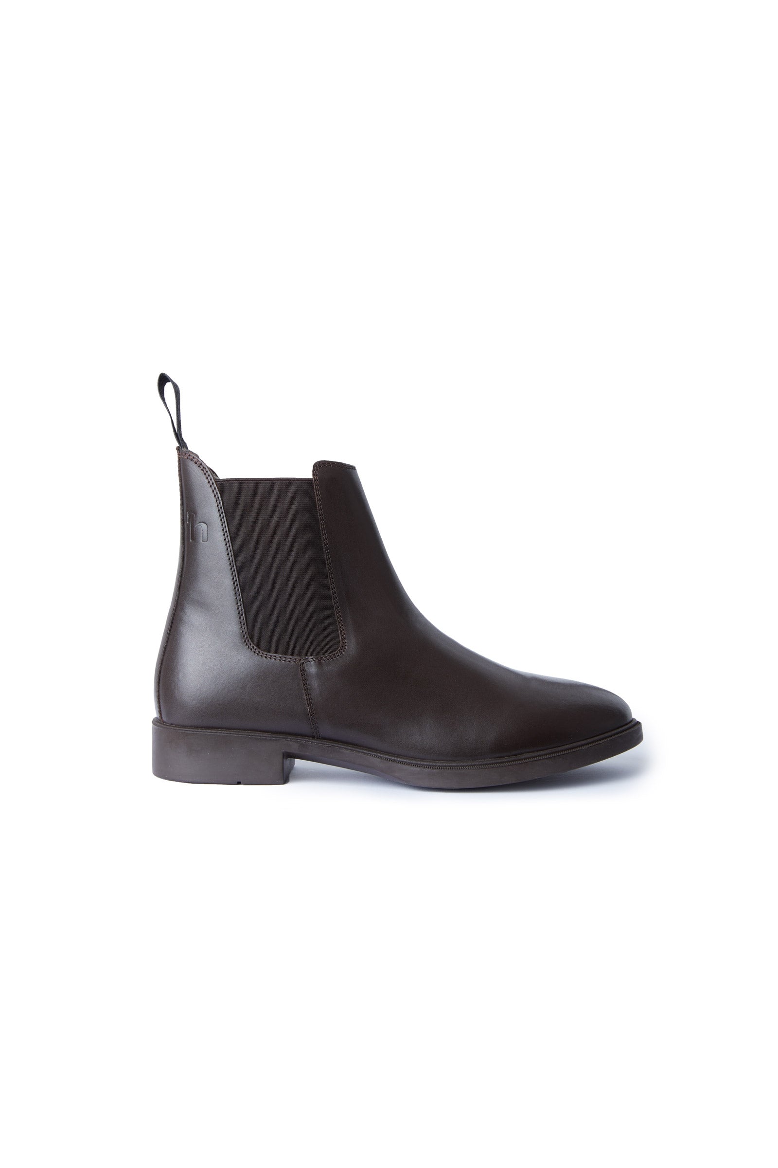 Horze Women's Signature Jodhpur Boots Riding Boots & Riding Shoes