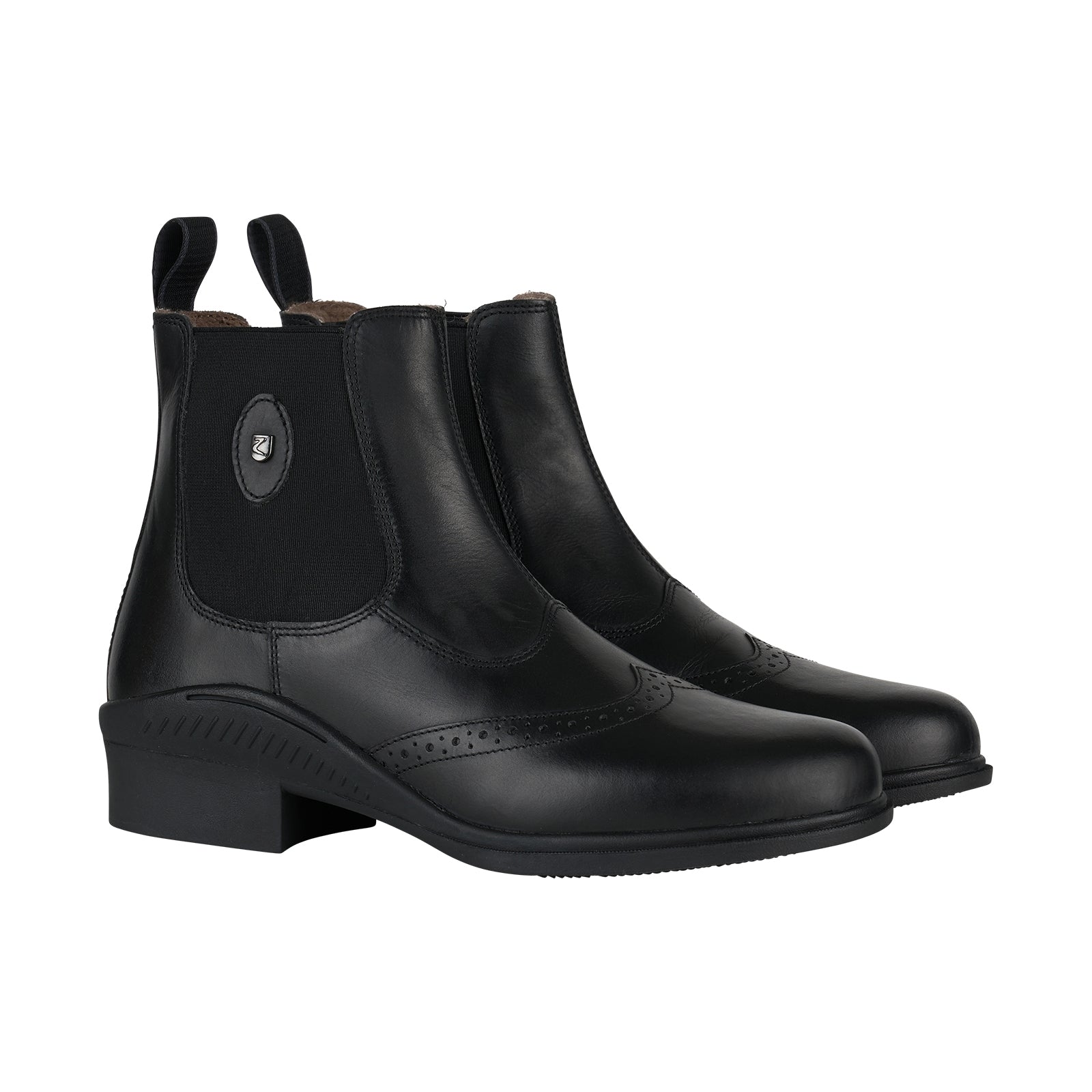 Horze Maine Winterreitstiefeletten Reitstiefel & Reitschuhe