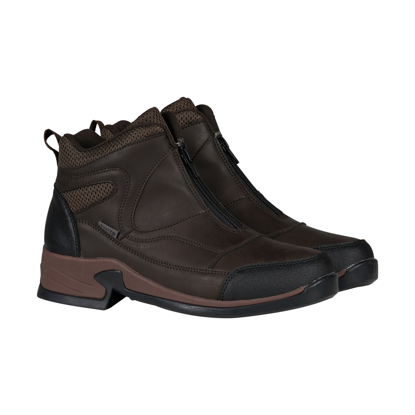 Horze Windham Damen Reitschuhe Reitstiefel & Reitschuhe
